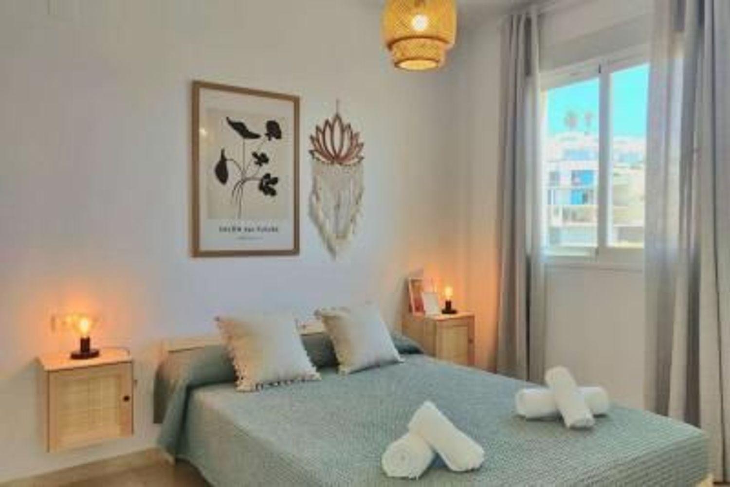 Flat for Sale in Fuengirola