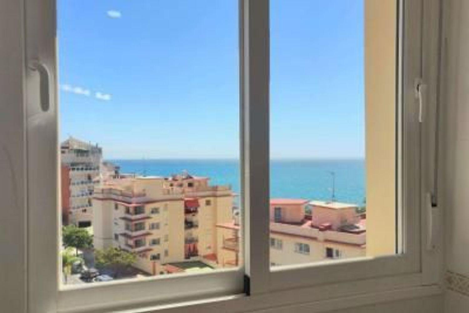 Flat for Sale in Fuengirola
