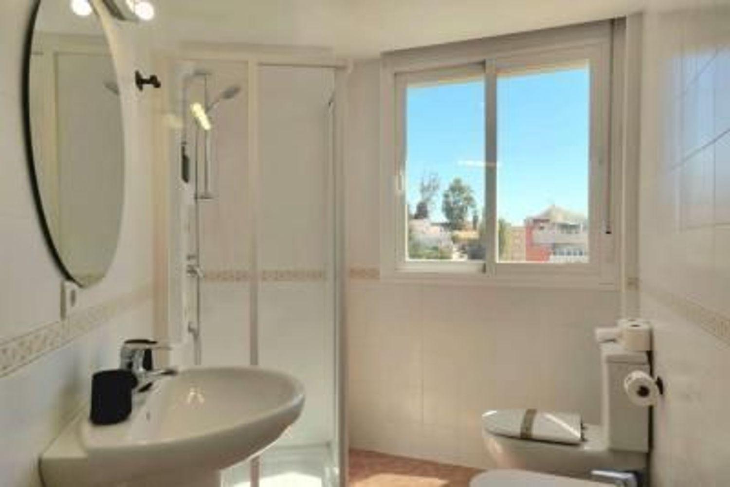 Flat for Sale in Fuengirola