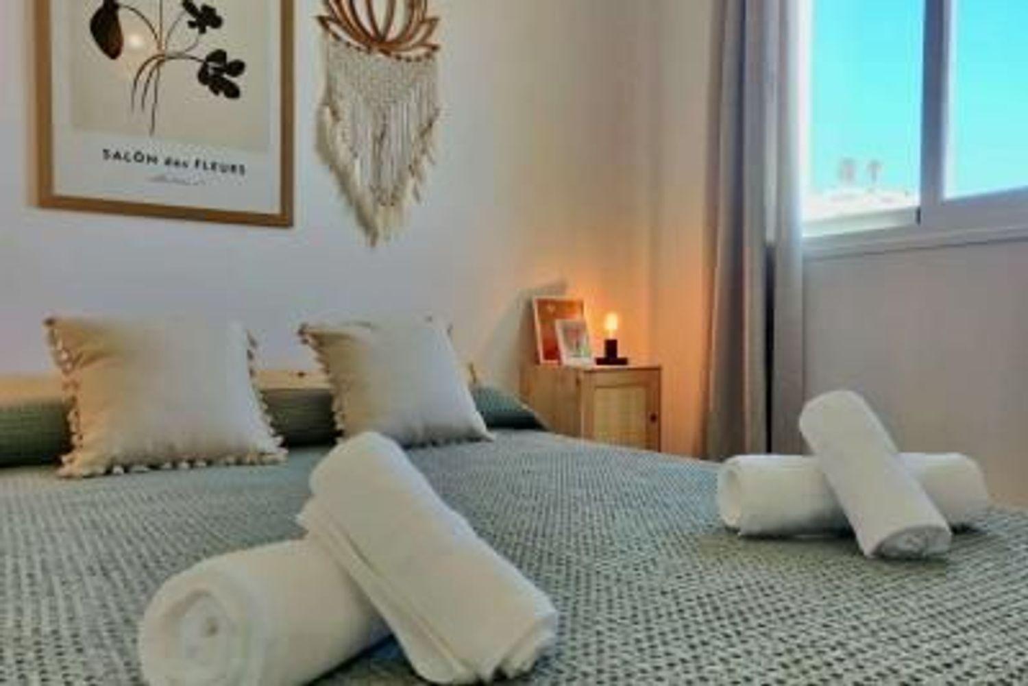 Flat for Sale in Fuengirola