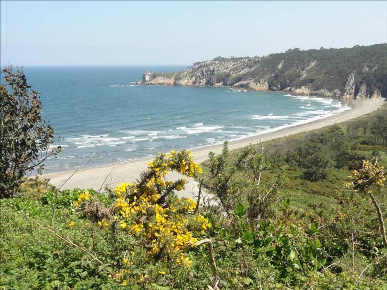 Parcela en Venta en Luarca