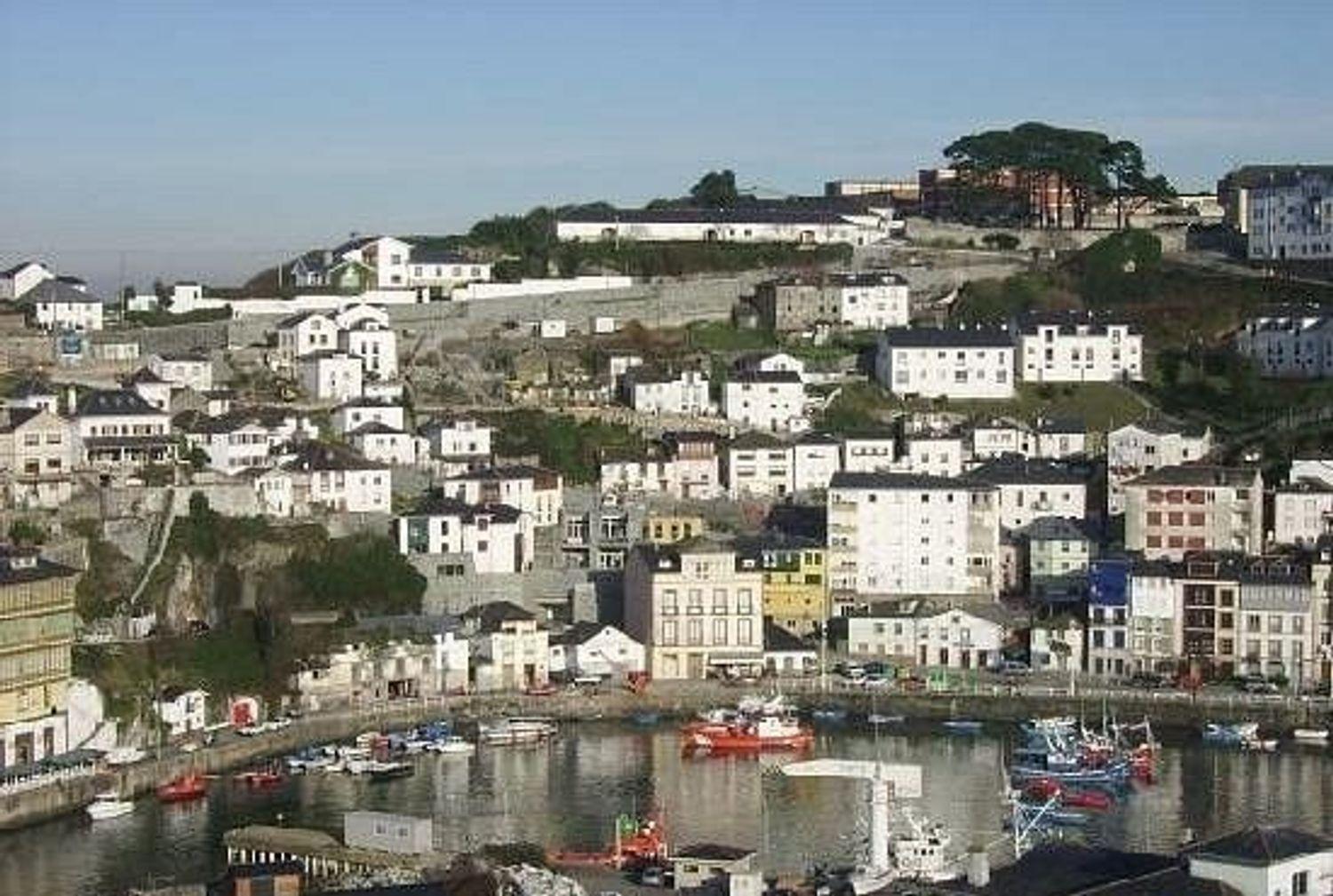 Parcela en Venta en Luarca