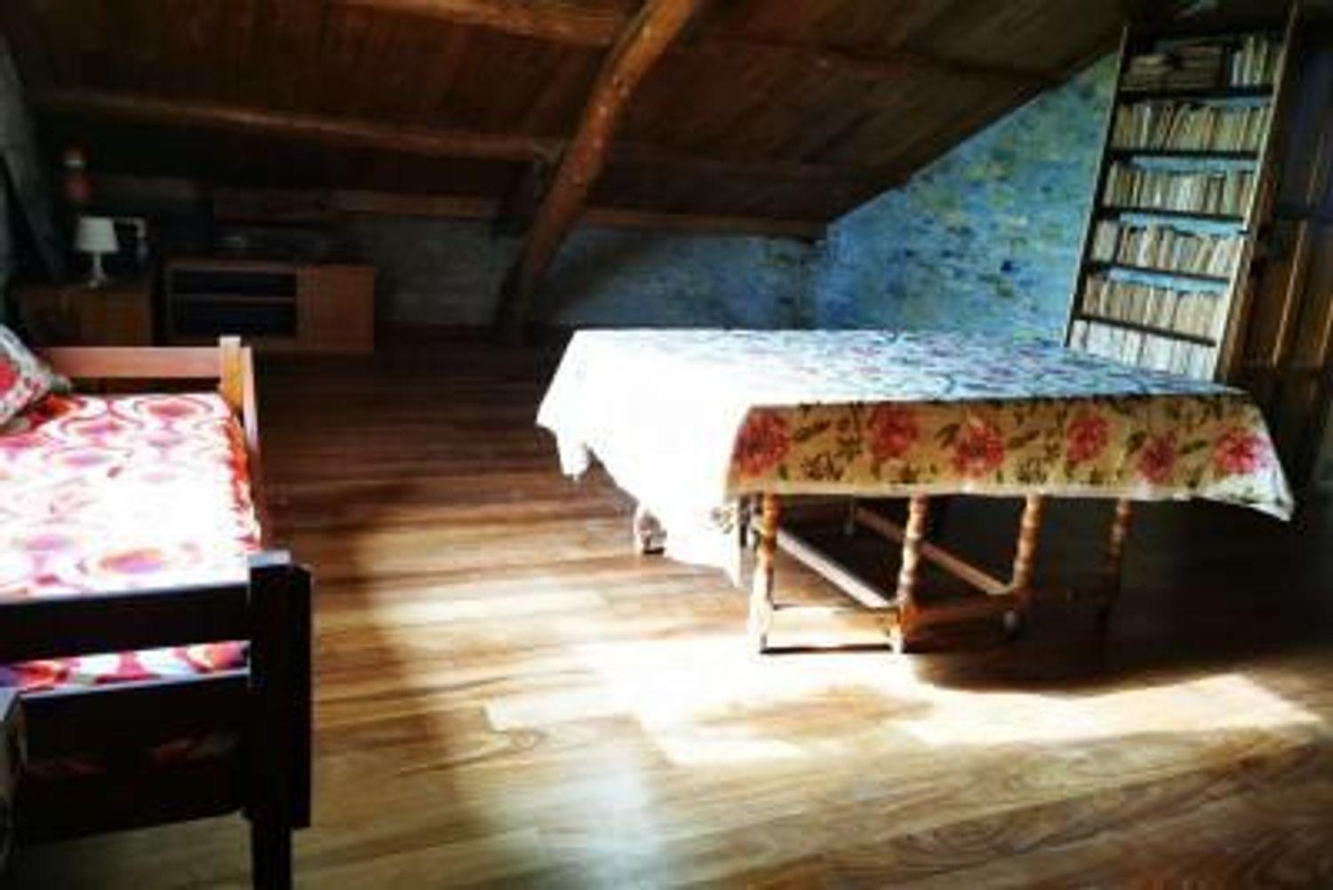 Casa Rural en Venta en Tapia de Casariego