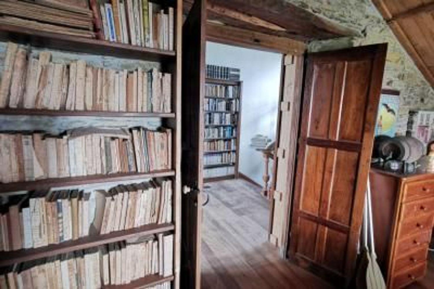 Casa Rural en Venta en Tapia de Casariego