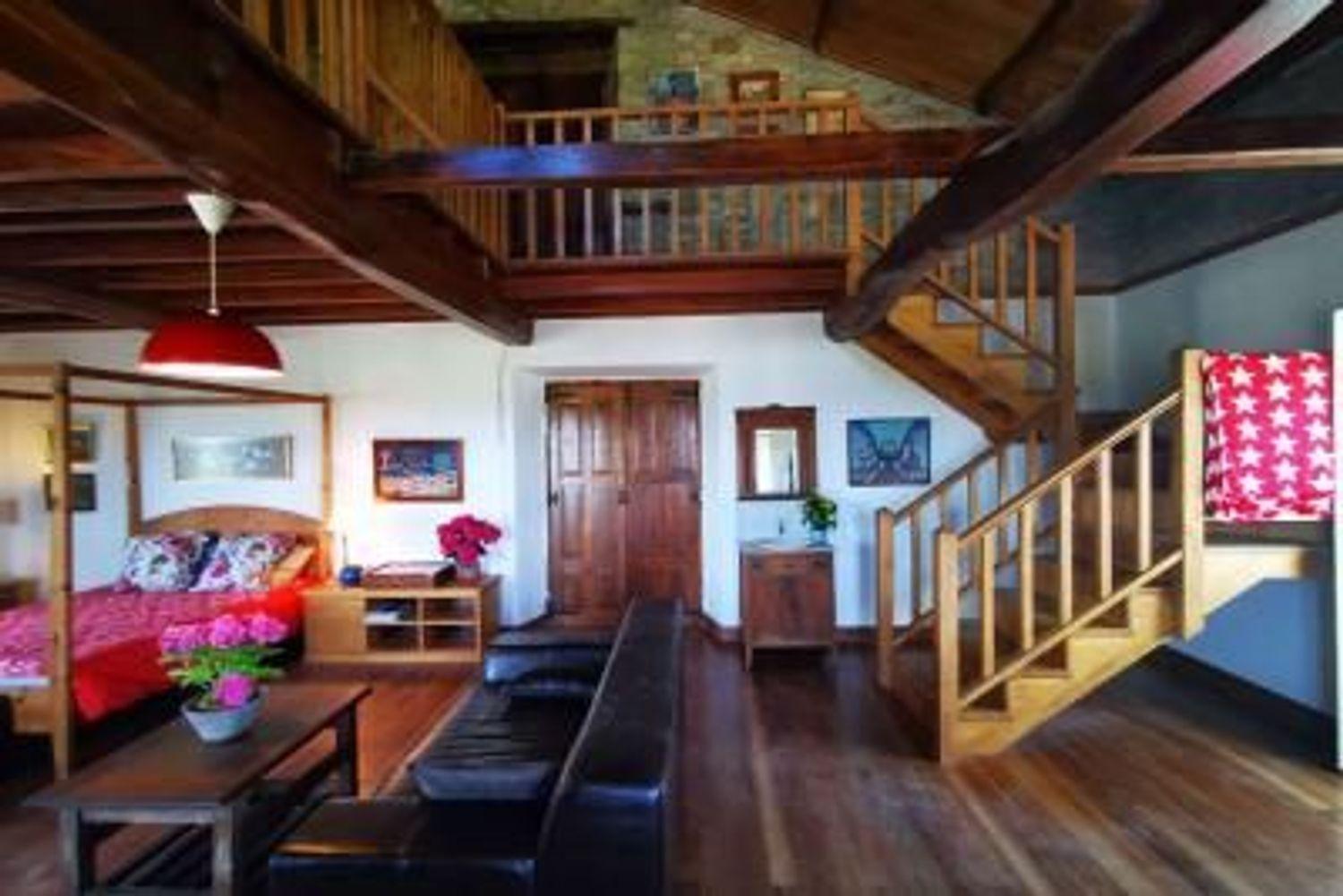 Casa Rural en Venta en Tapia de Casariego