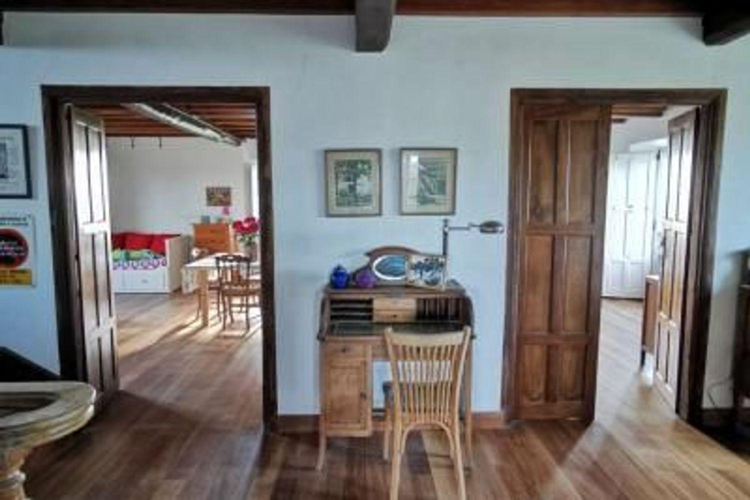 Casa Rural en Venta en Tapia de Casariego