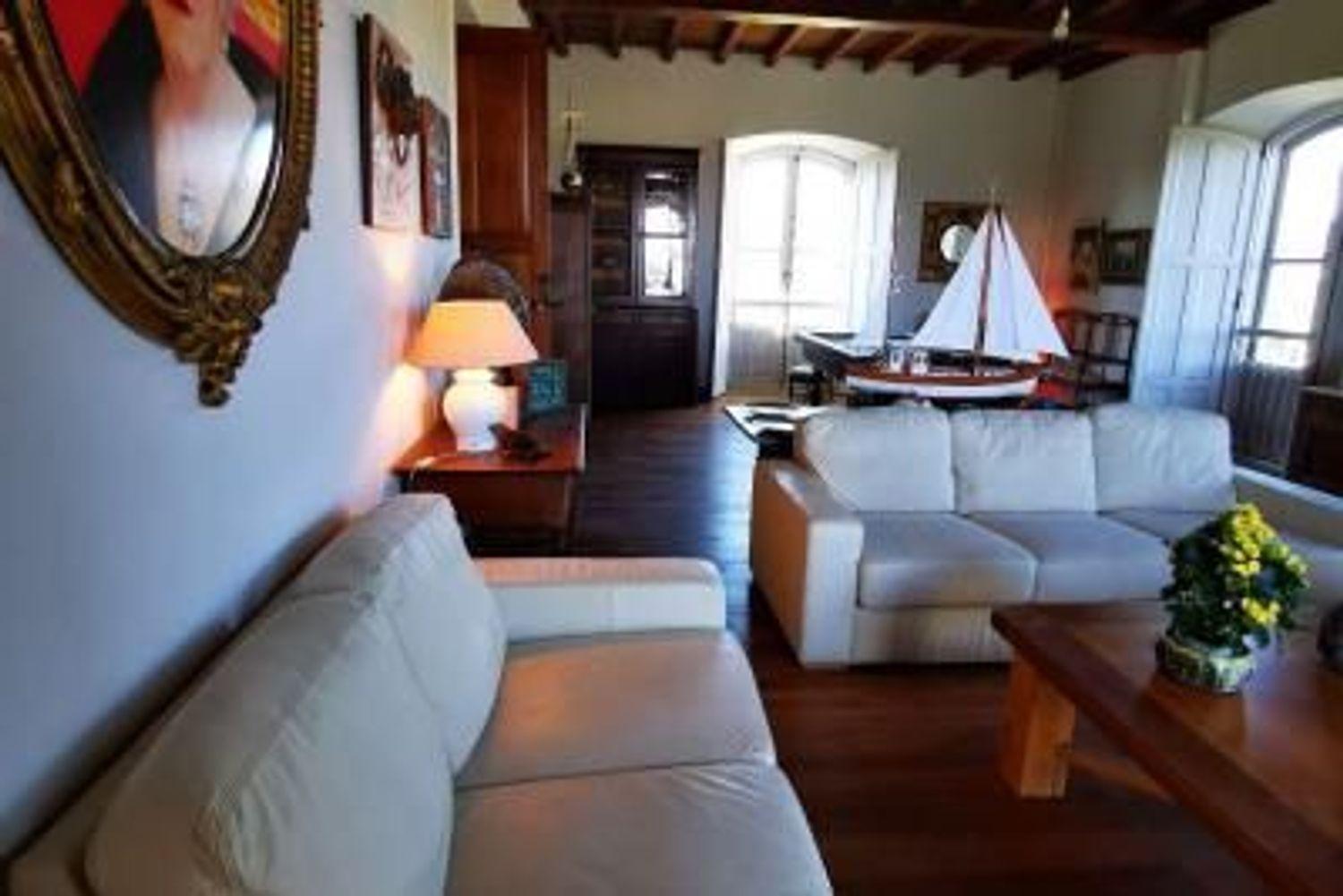 Casa Rural en Venta en Tapia de Casariego