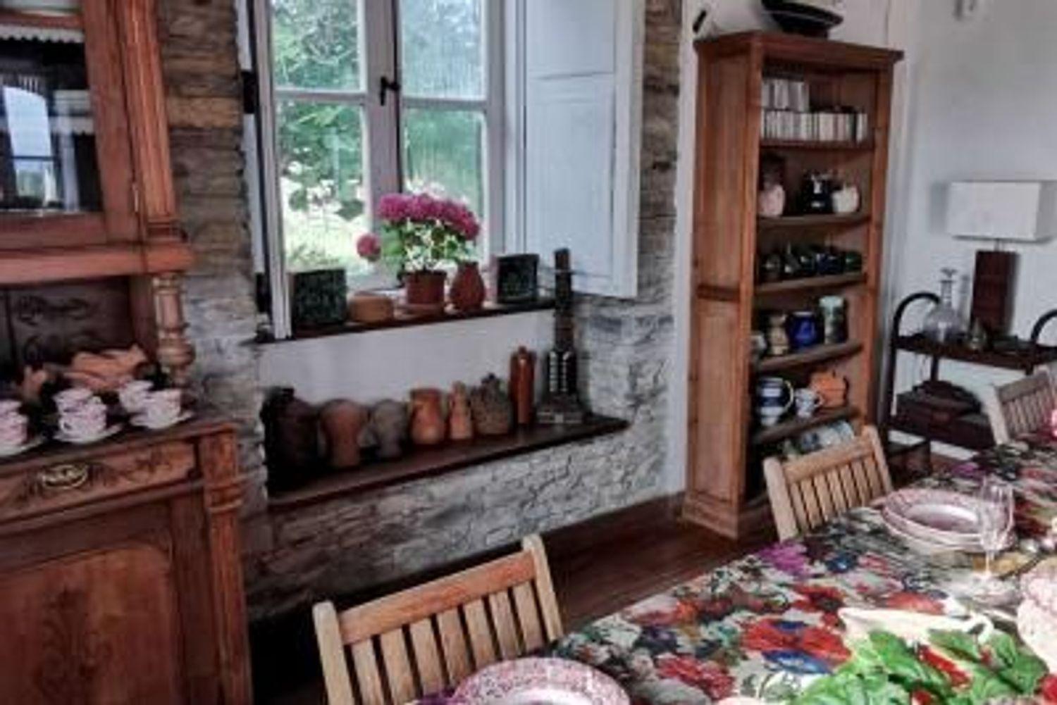 Casa Rural en Venta en Tapia de Casariego