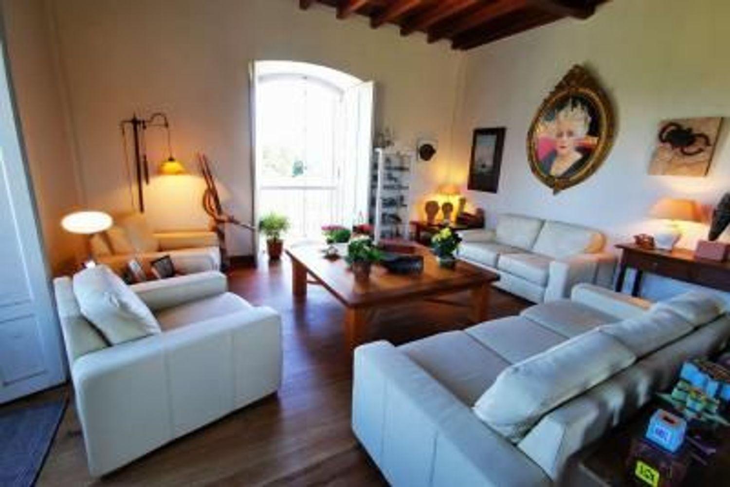 Casa Rural en Venta en Tapia de Casariego