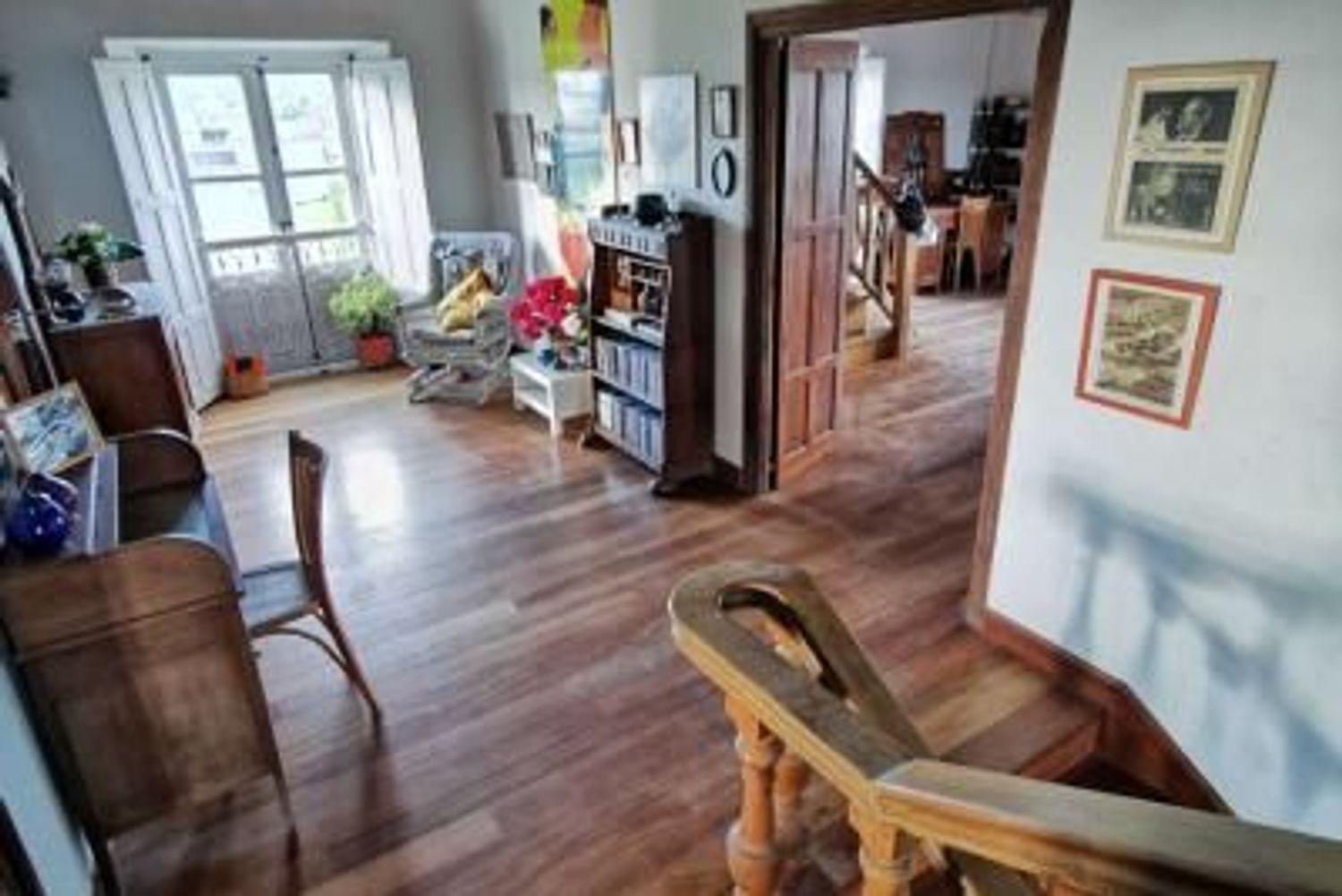 Casa Rural en Venta en Tapia de Casariego