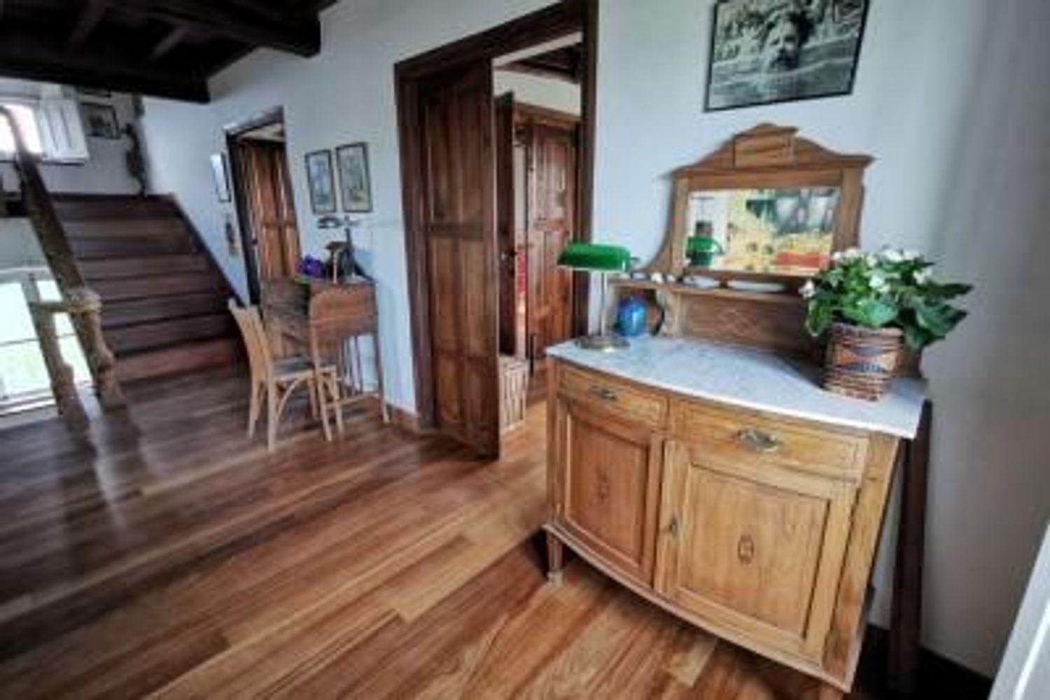 Casa Rural en Venta en Tapia de Casariego