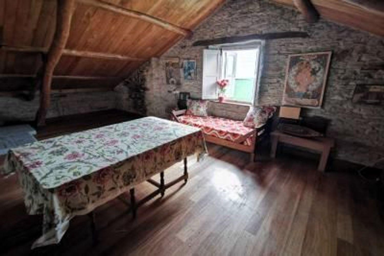 Casa Rural en Venta en Tapia de Casariego