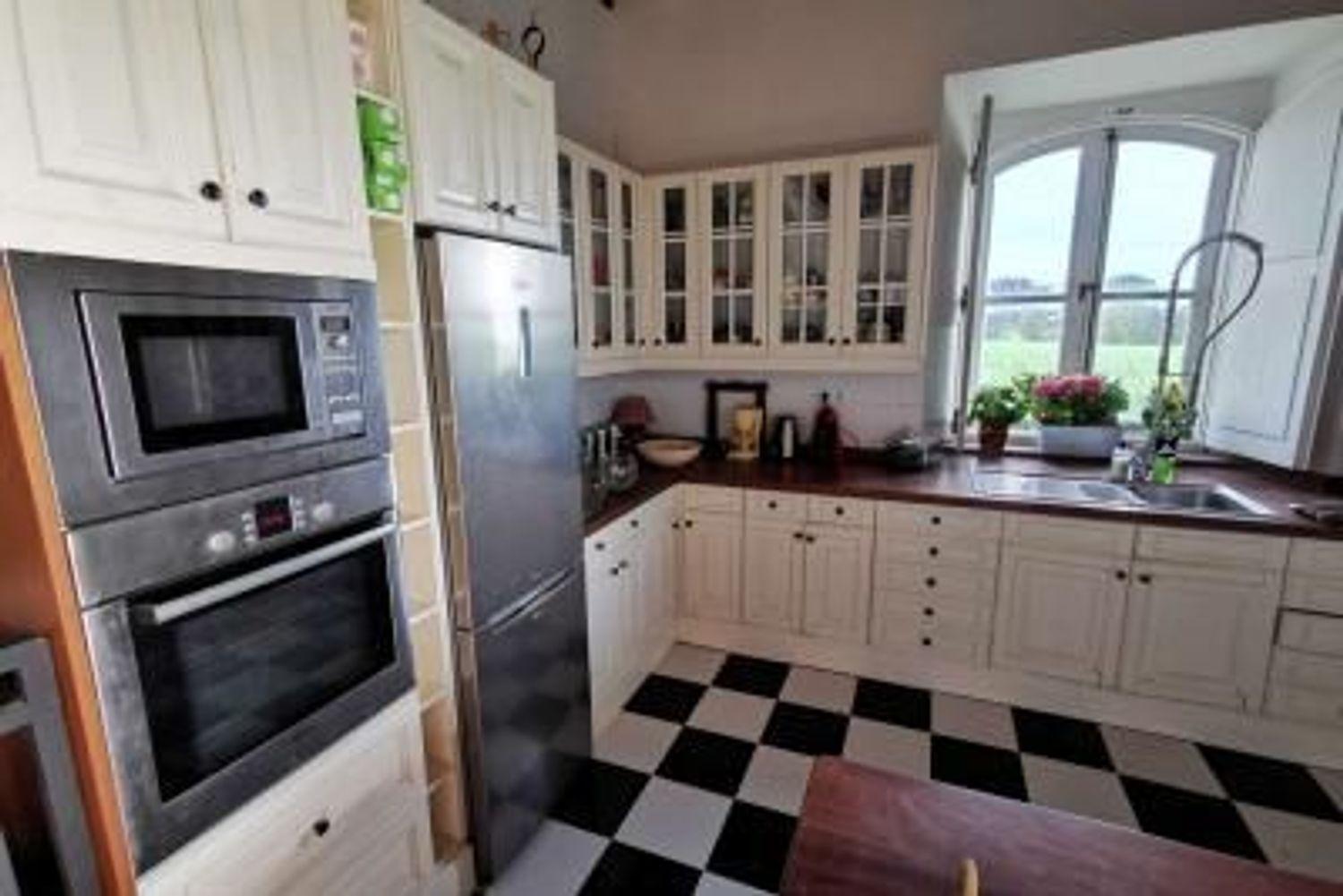 Casa Rural en Venta en Tapia de Casariego