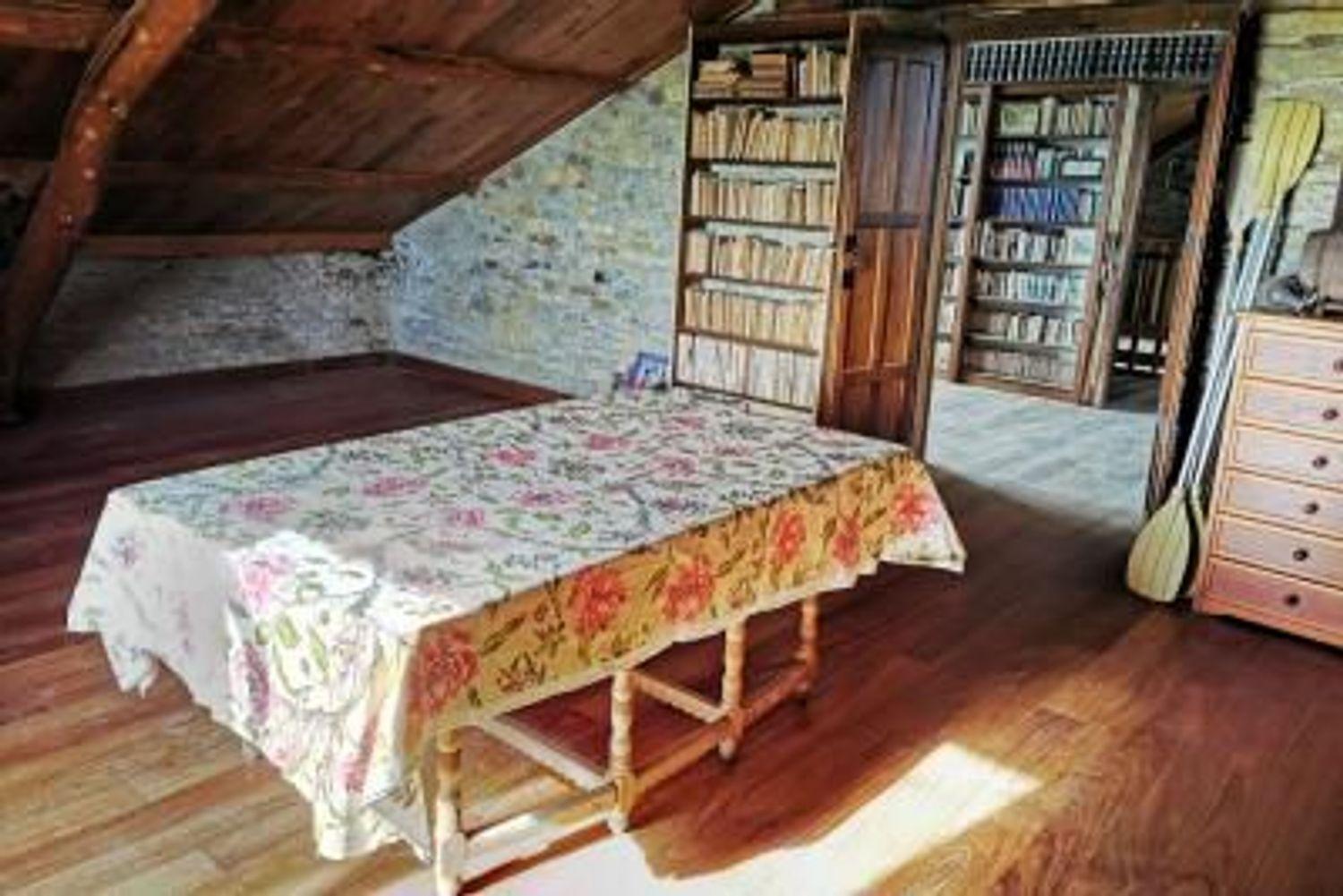 Casa Rural en Venta en Tapia de Casariego