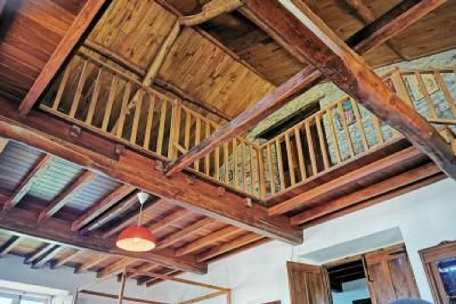 Casa Rural en Venta en Tapia de Casariego