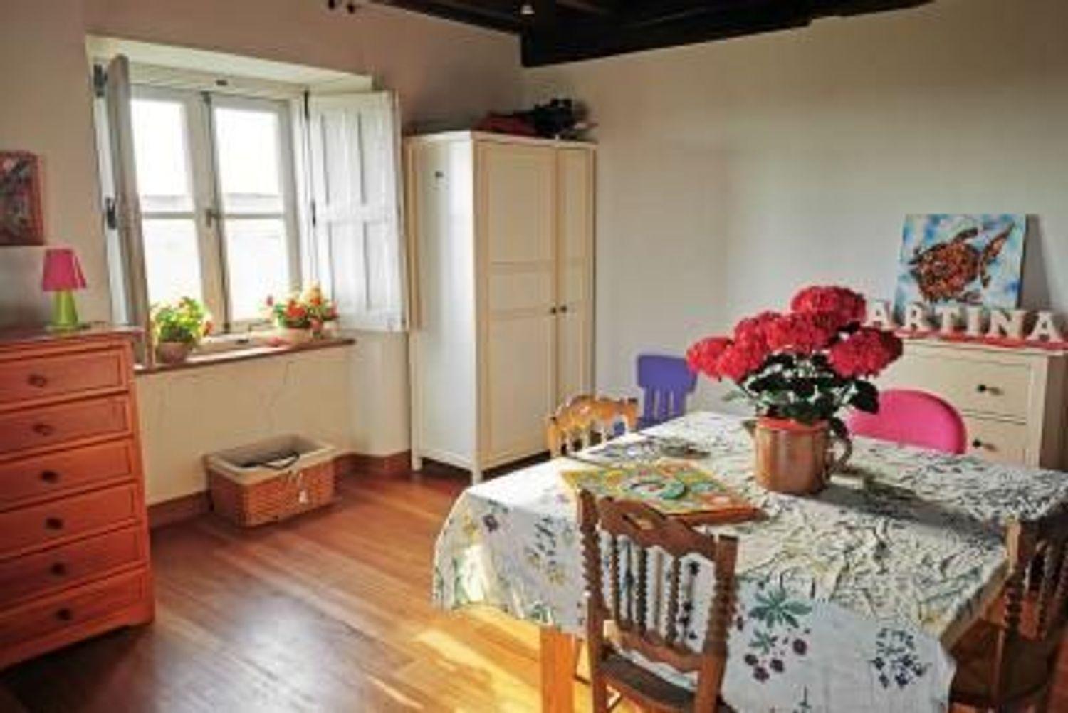 Casa Rural en Venta en Tapia de Casariego