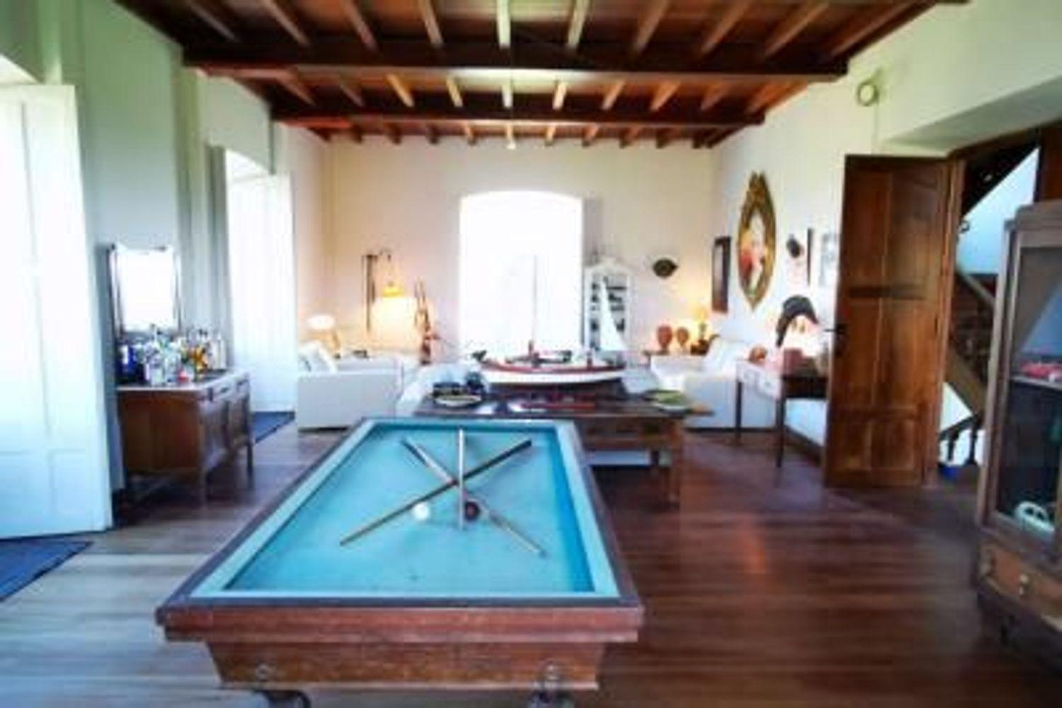 Casa Rural en Venta en Tapia de Casariego
