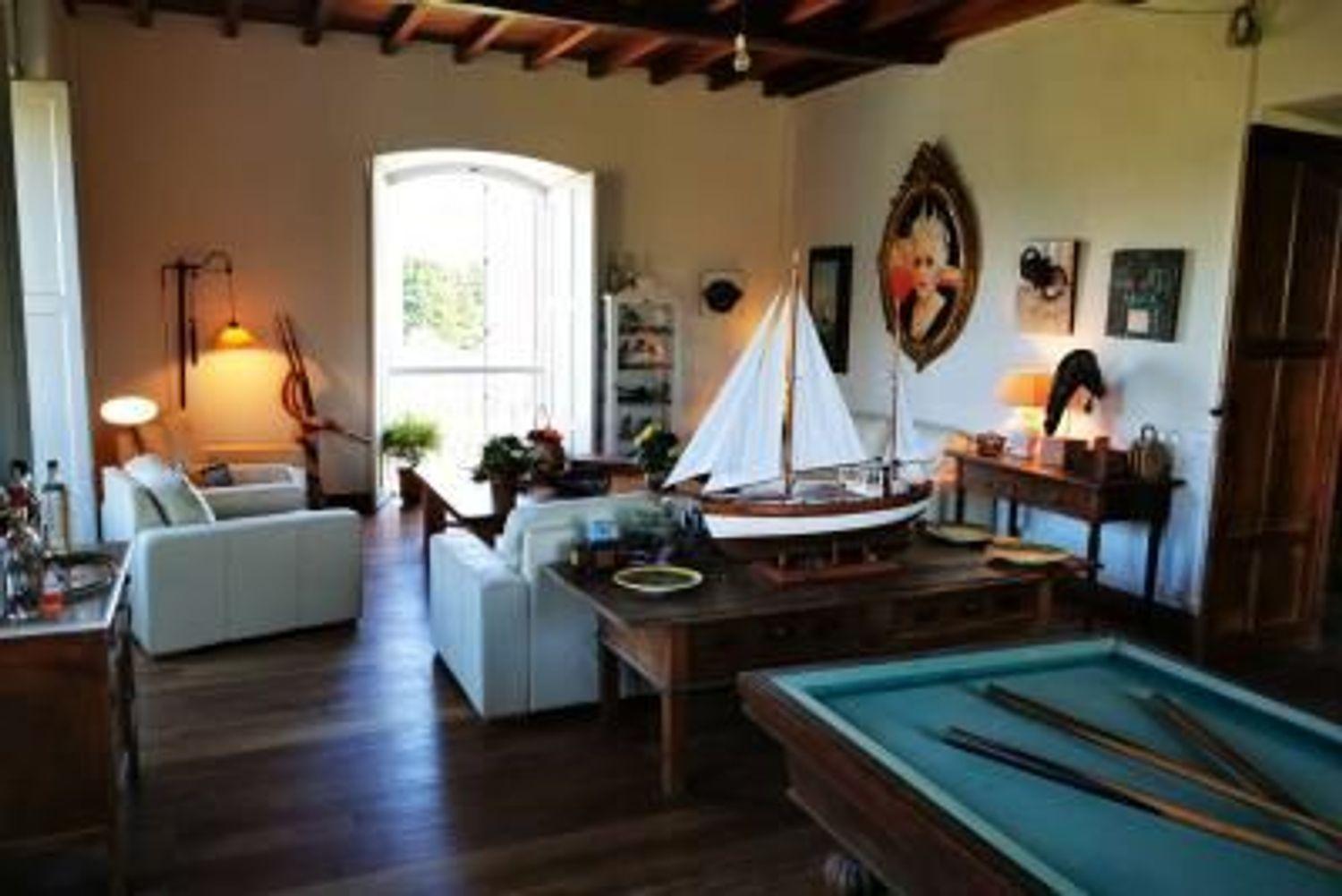 Casa Rural en Venta en Tapia de Casariego