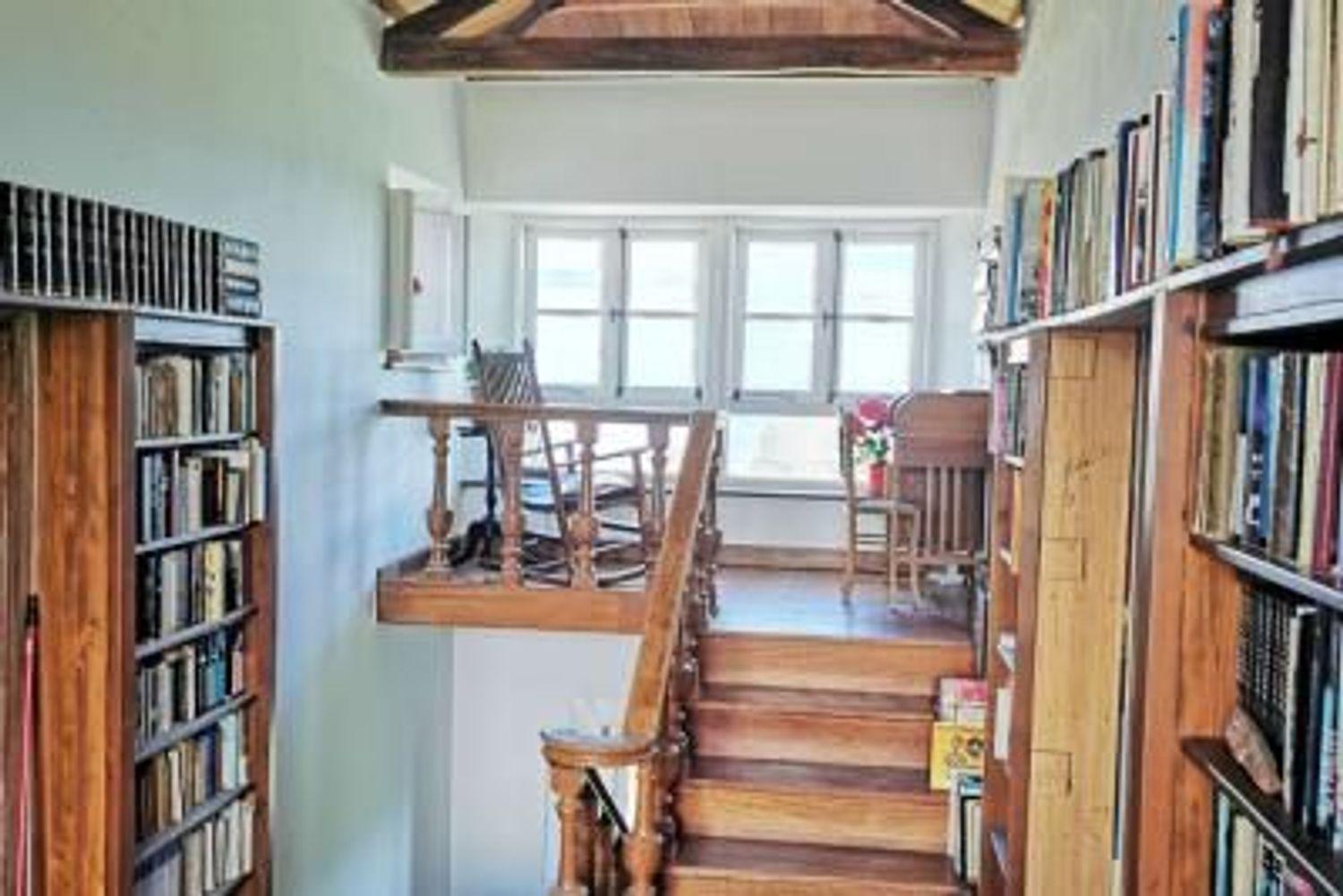 Casa Rural en Venta en Tapia de Casariego