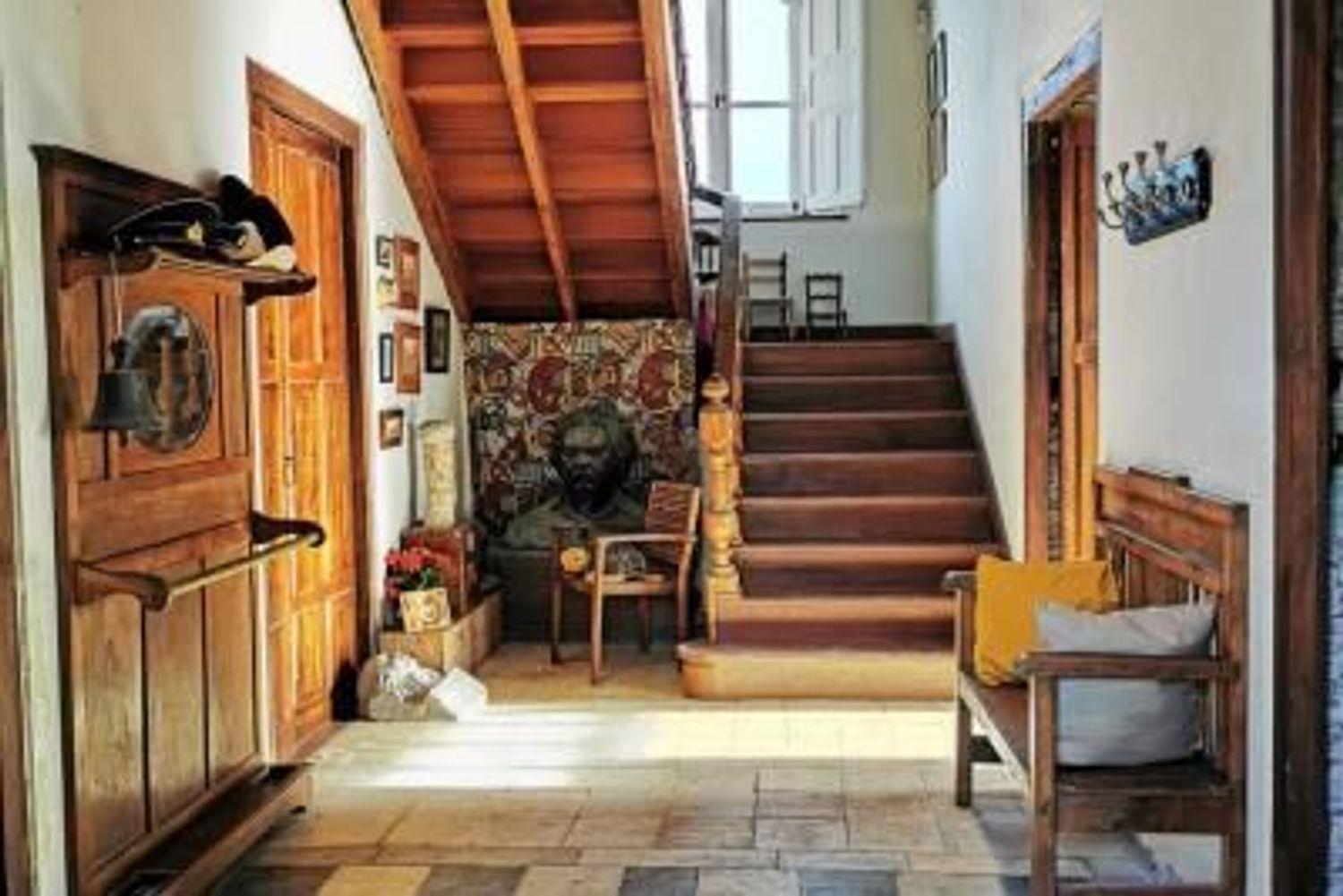 Casa Rural en Venta en Tapia de Casariego