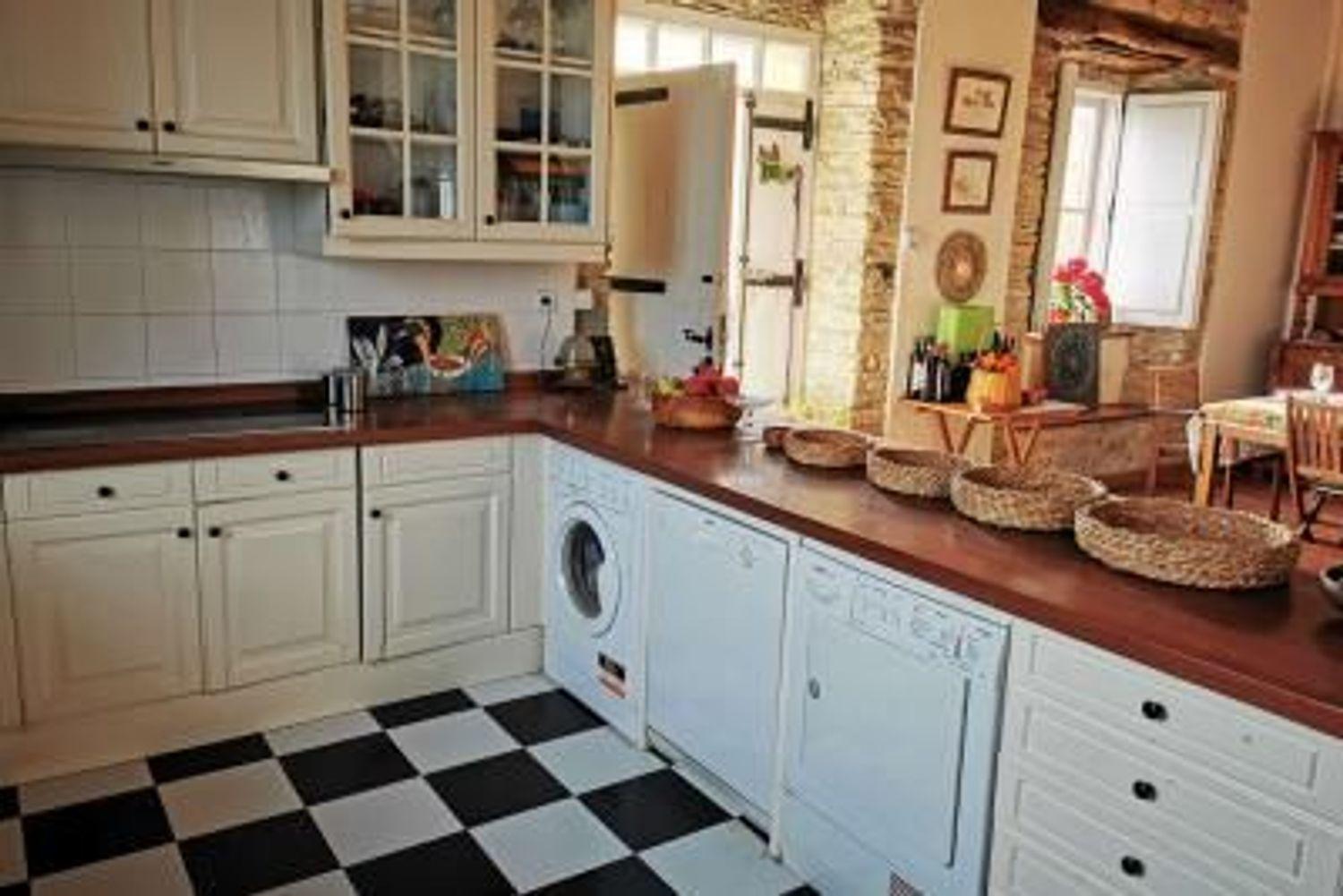 Casa Rural en Venta en Tapia de Casariego