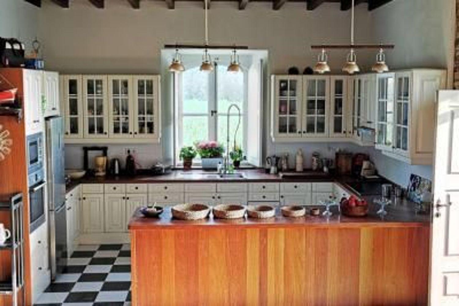 Casa Rural en Venta en Tapia de Casariego