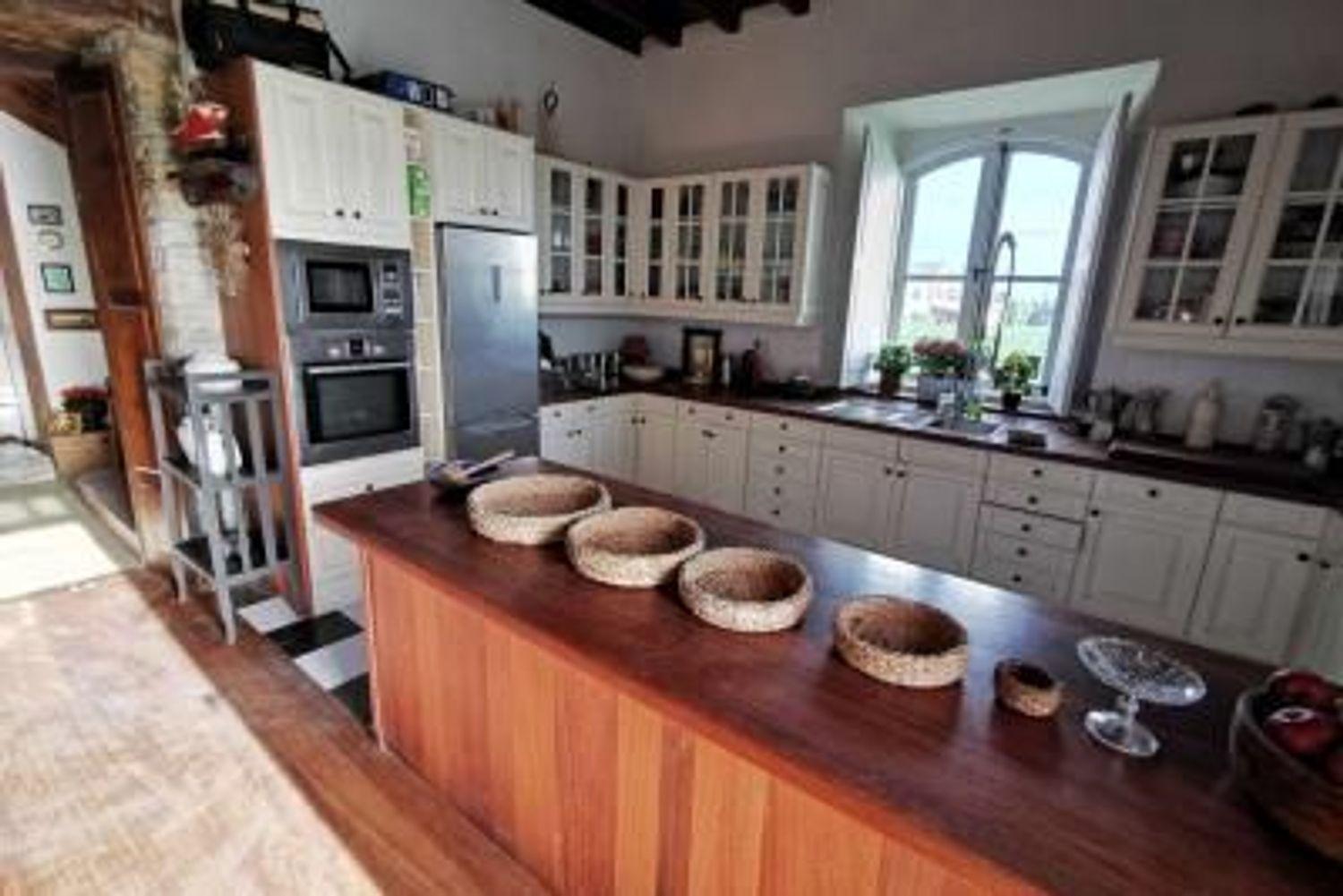 Casa Rural en Venta en Tapia de Casariego