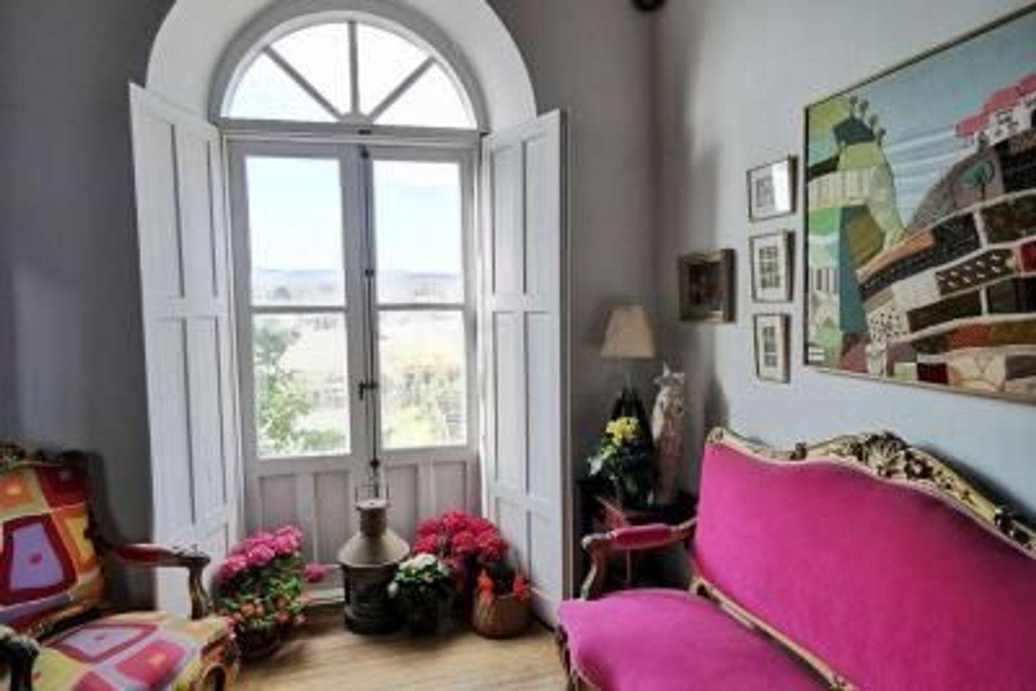 Casa Rural en Venta en Tapia de Casariego