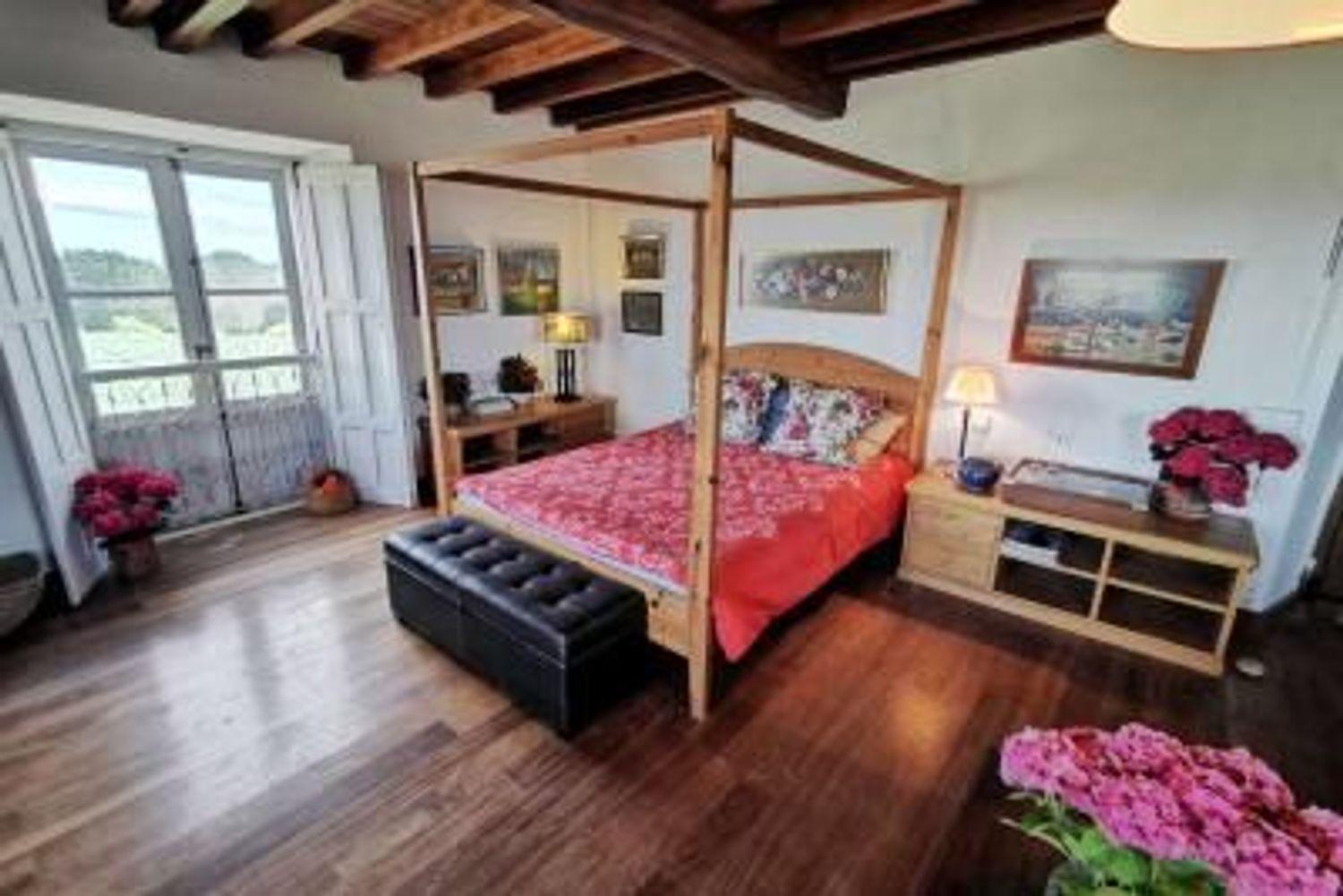 Casa Rural en Venta en Tapia de Casariego