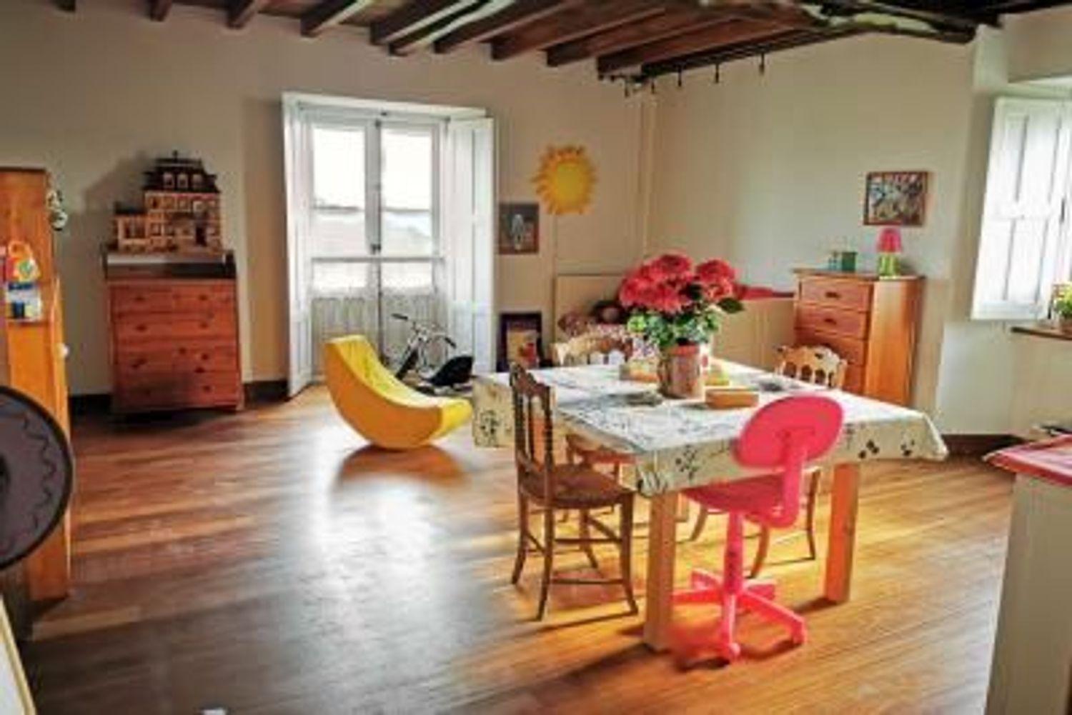 Casa Rural en Venta en Tapia de Casariego