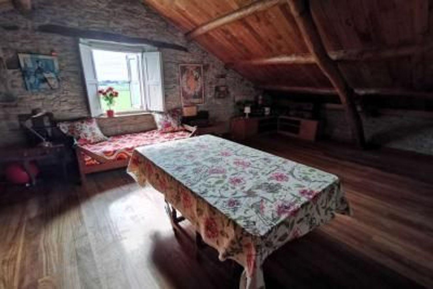 Casa Rural en Venta en Tapia de Casariego