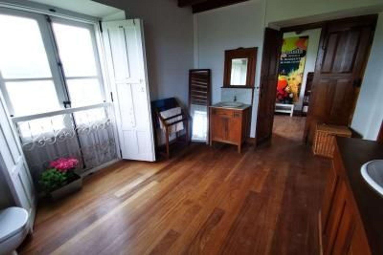 Casa Rural en Venta en Tapia de Casariego