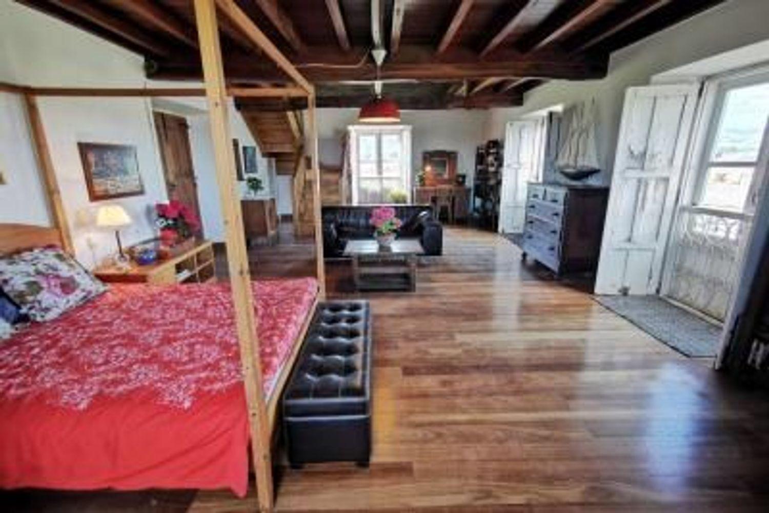 Casa Rural en Venta en Tapia de Casariego