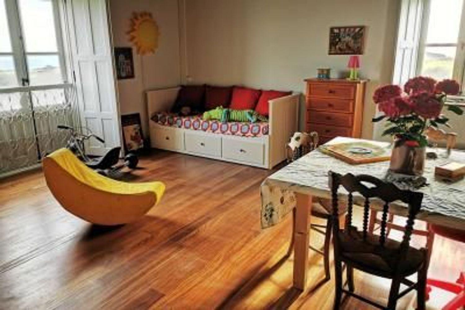 Casa Rural en Venta en Tapia de Casariego