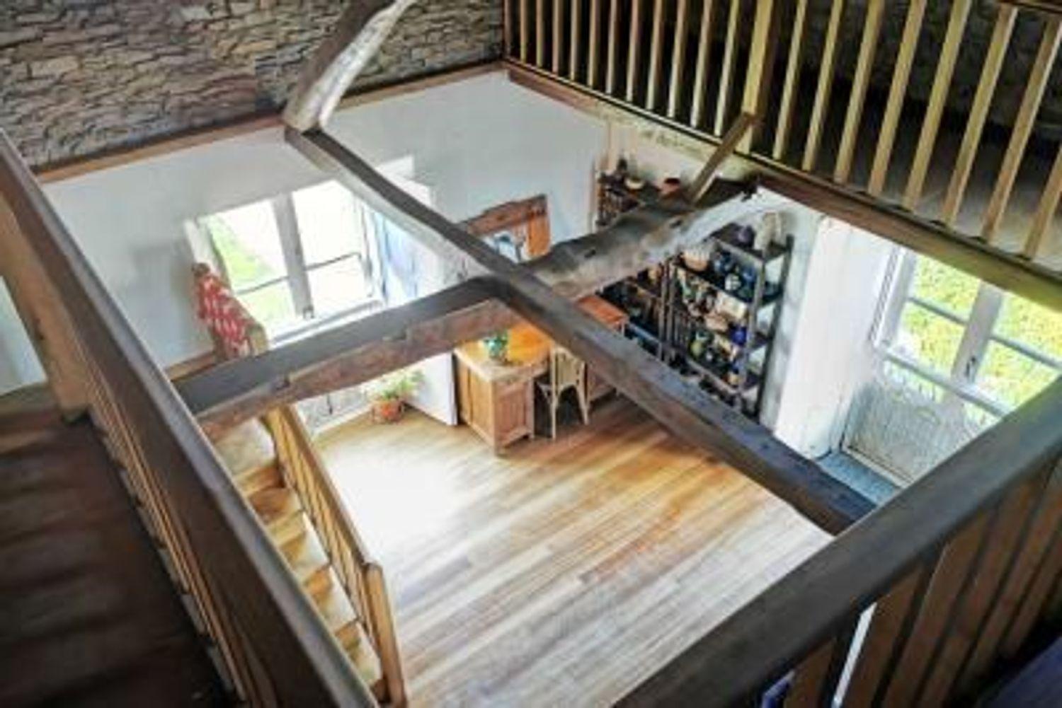Casa Rural en Venta en Tapia de Casariego