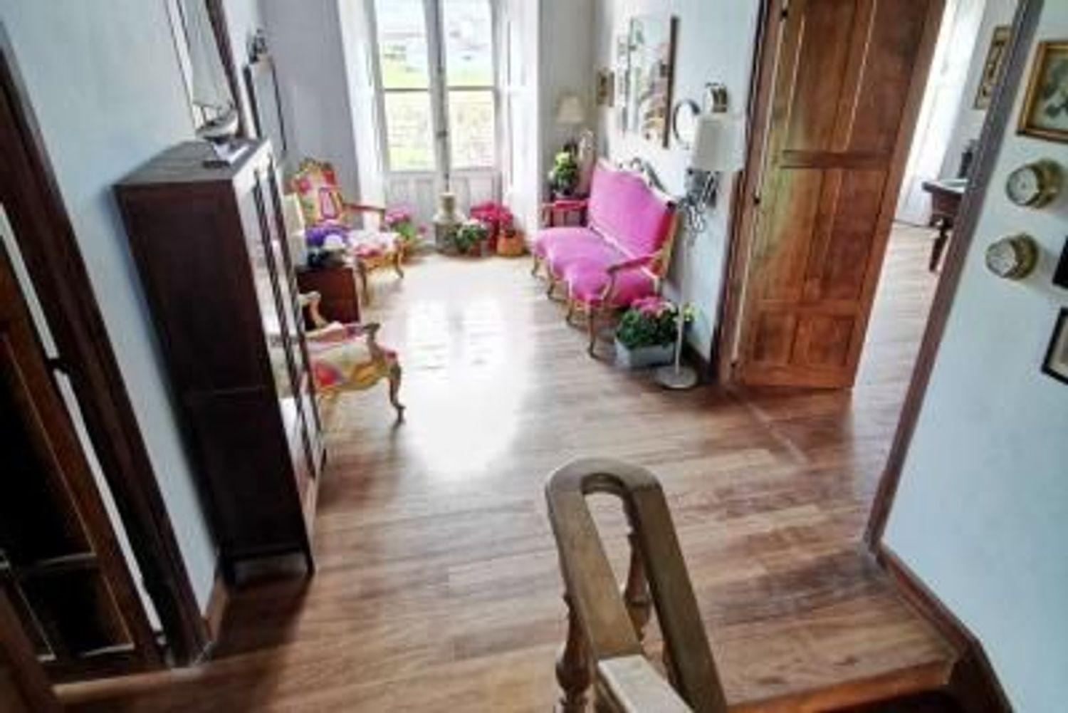 Casa Rural en Venta en Tapia de Casariego