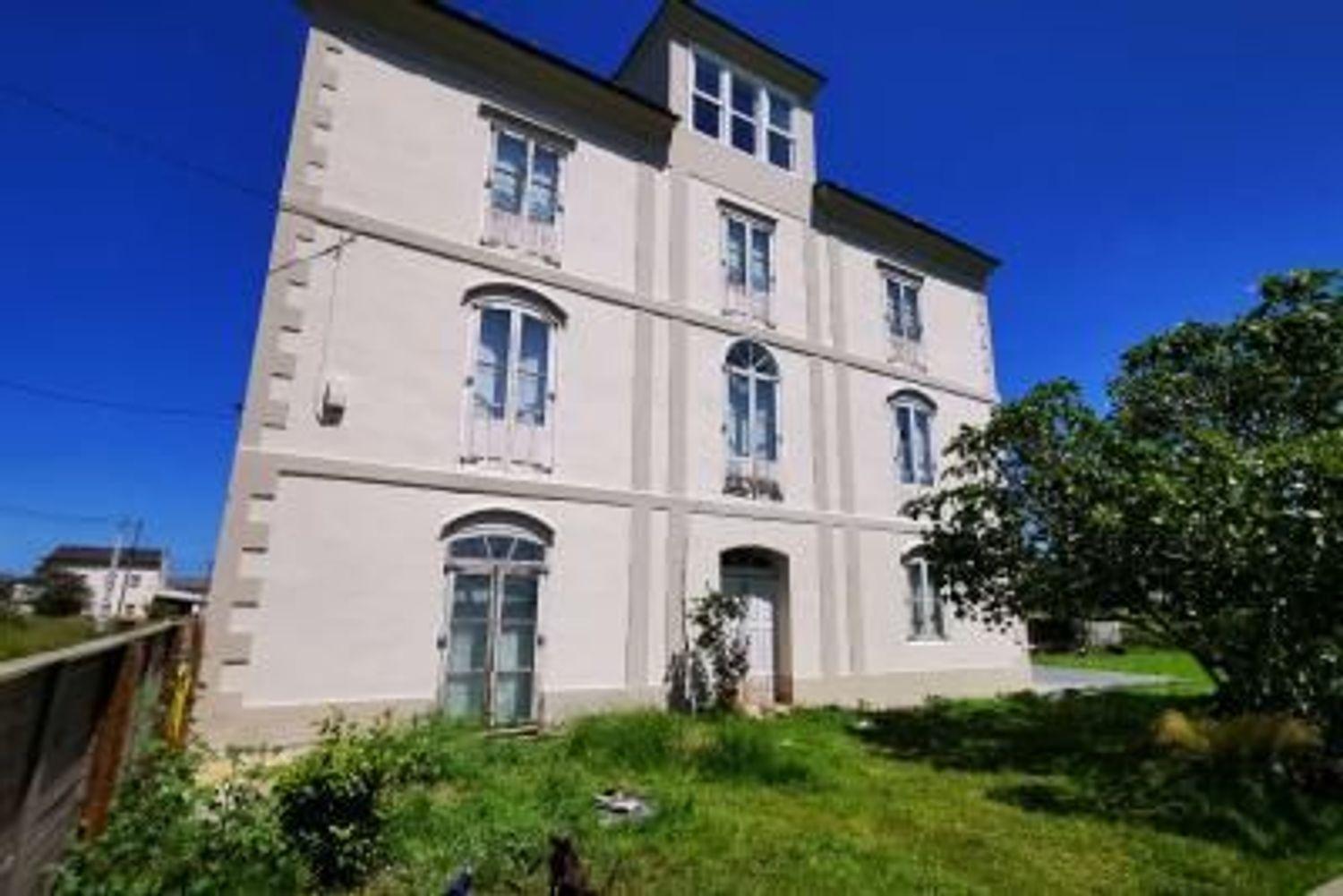 Casa Rural en Venta en Tapia de Casariego