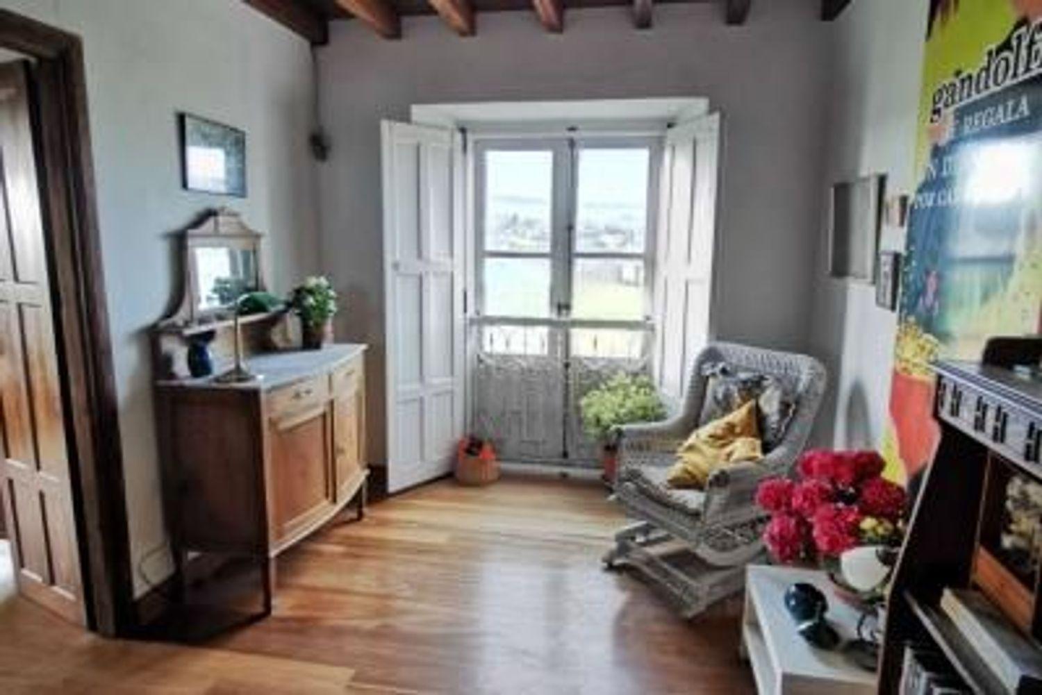 Casa Rural en Venta en Tapia de Casariego