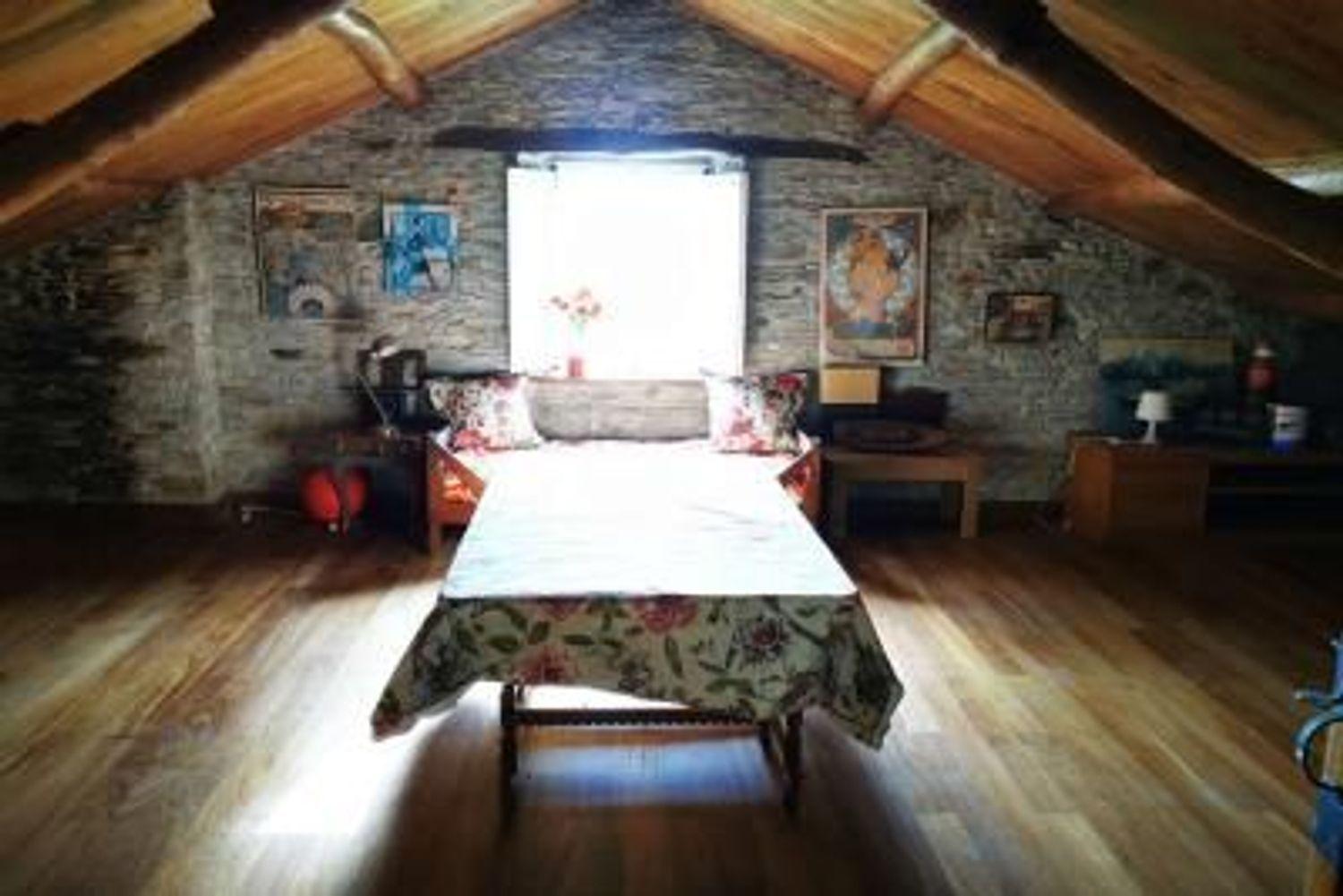 Casa Rural en Venta en Tapia de Casariego
