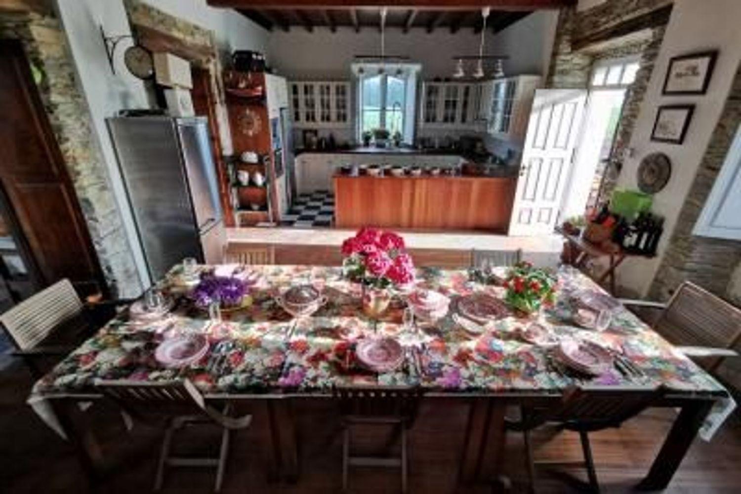 Casa Rural en Venta en Tapia de Casariego