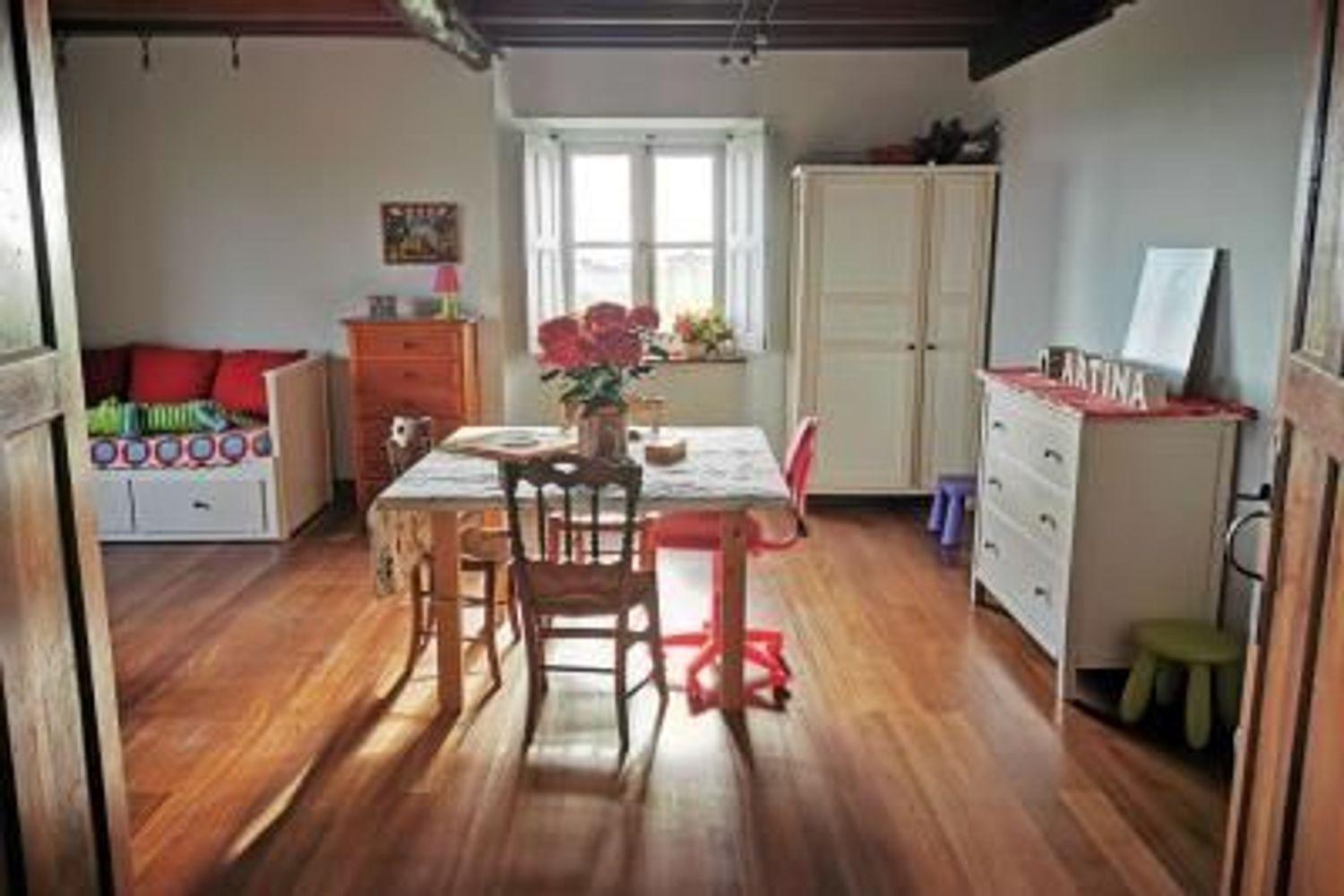 Casa Rural en Venta en Tapia de Casariego