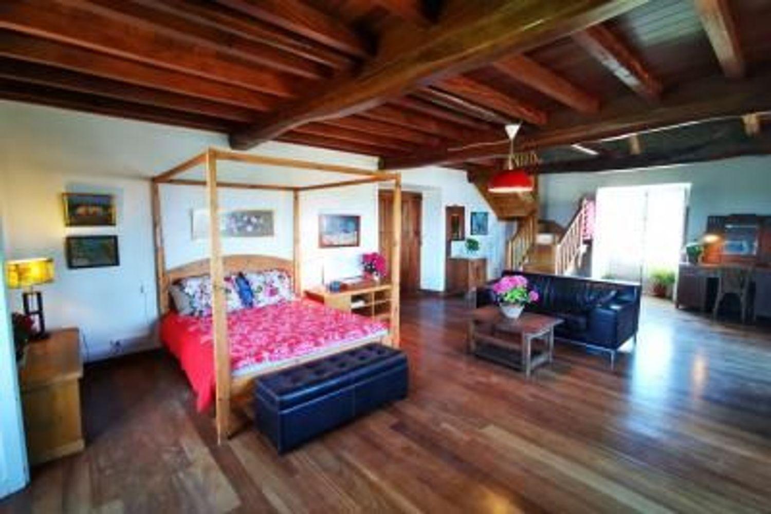 Casa Rural en Venta en Tapia de Casariego