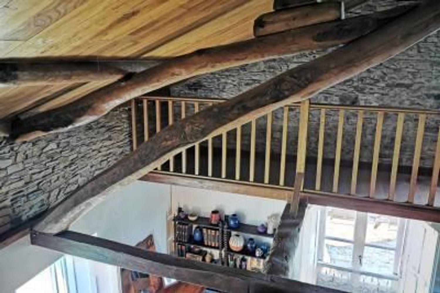 Casa Rural en Venta en Tapia de Casariego