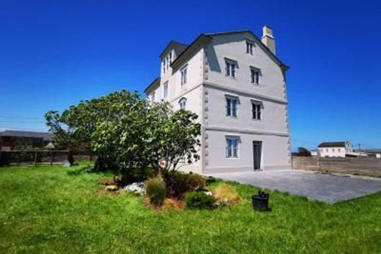 Casa Rural en Venta en Tapia de Casariego