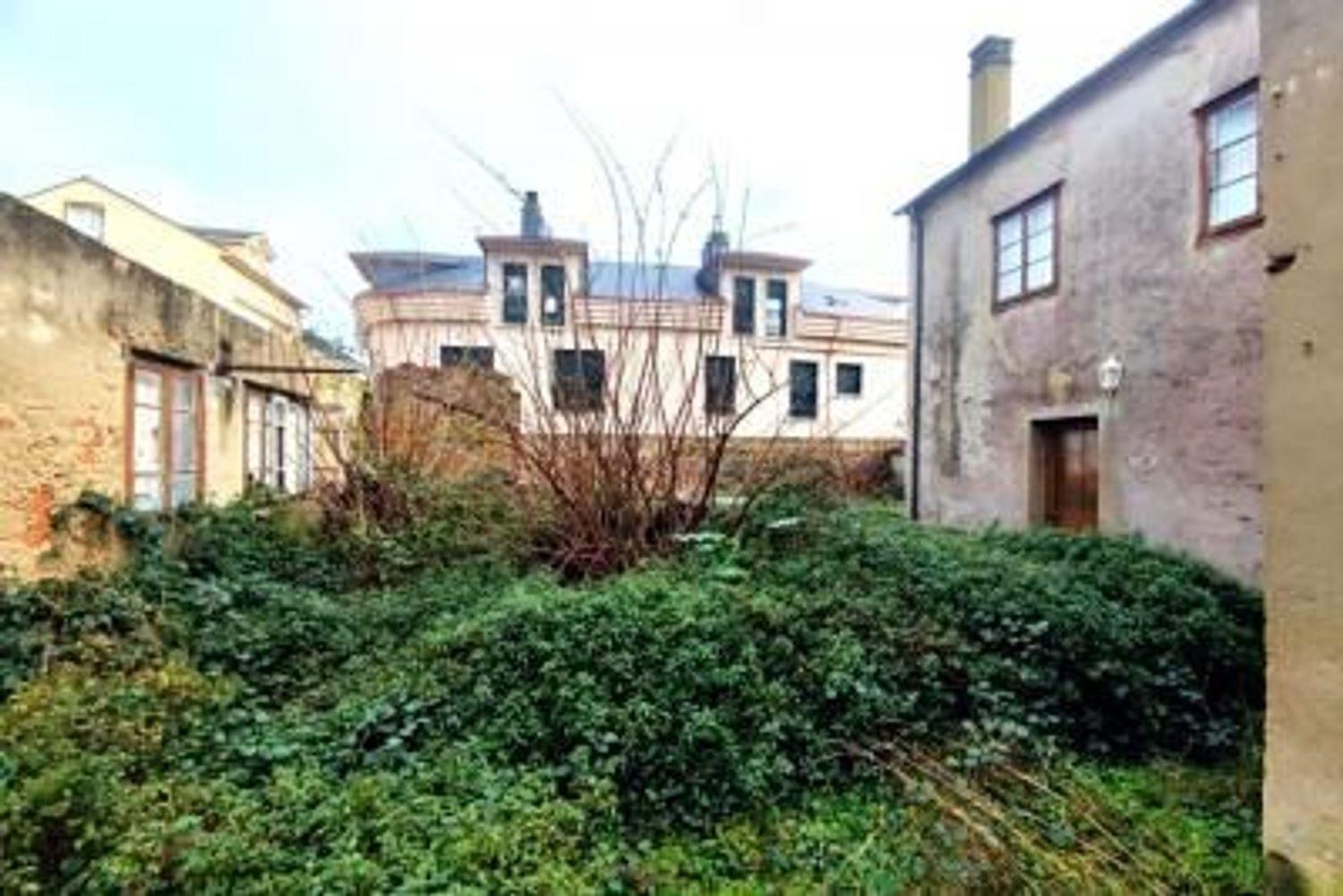 Casa Rural en Venta en Tapia de Casariego