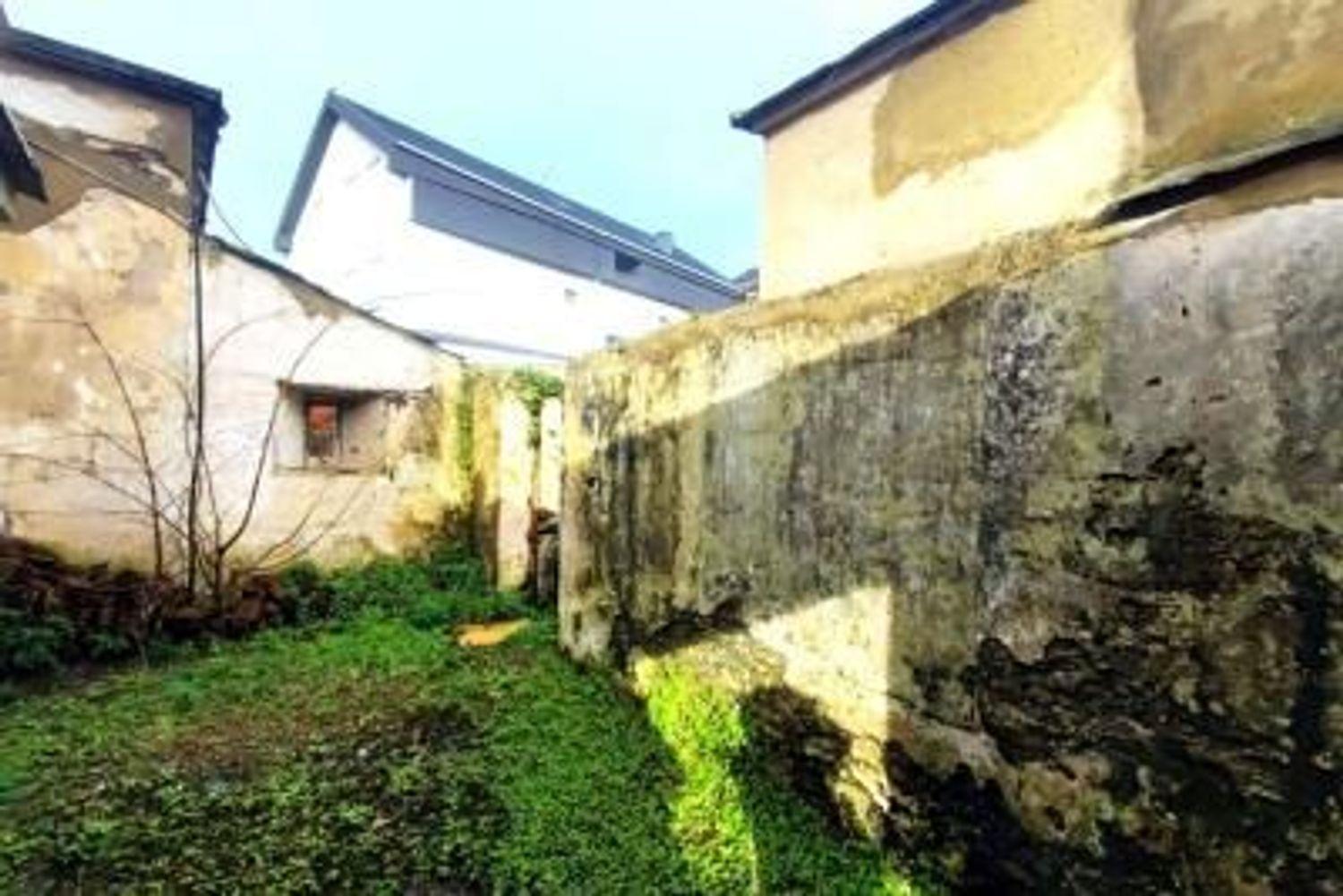 Casa Rural en Venta en Tapia de Casariego