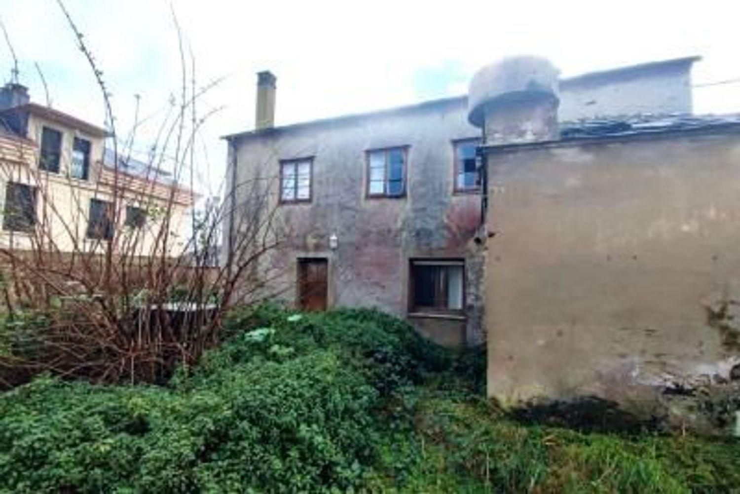 Casa Rural en Venta en Tapia de Casariego