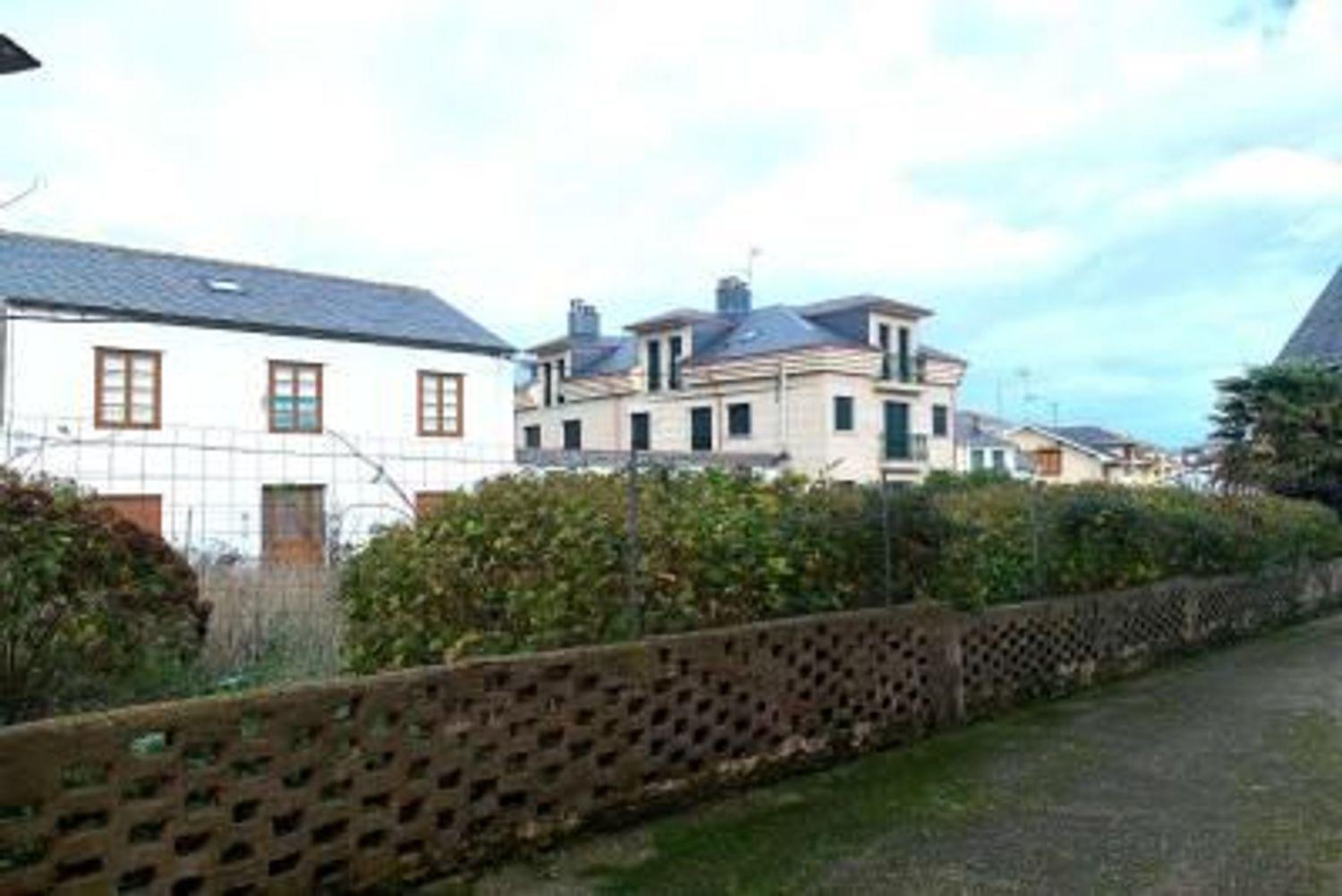 Casa Rural en Venta en Tapia de Casariego