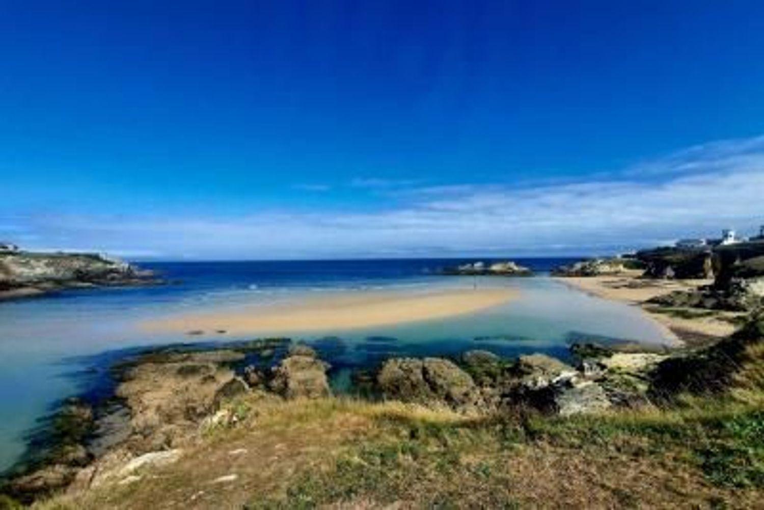 Casa Rural en Venta en Tapia de Casariego