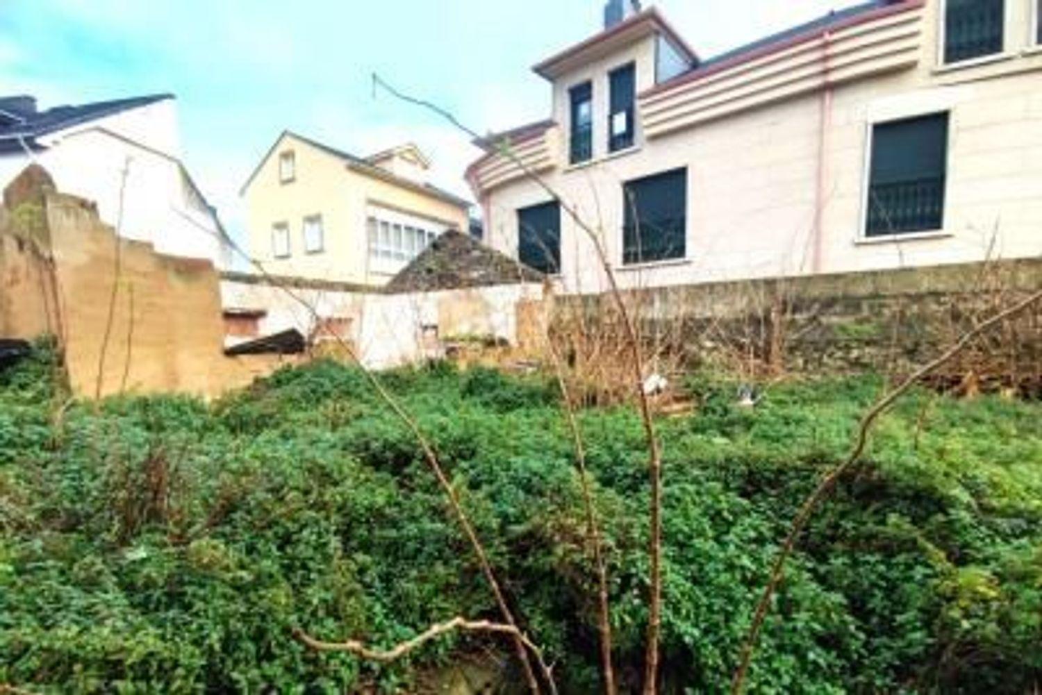 Casa Rural en Venta en Tapia de Casariego